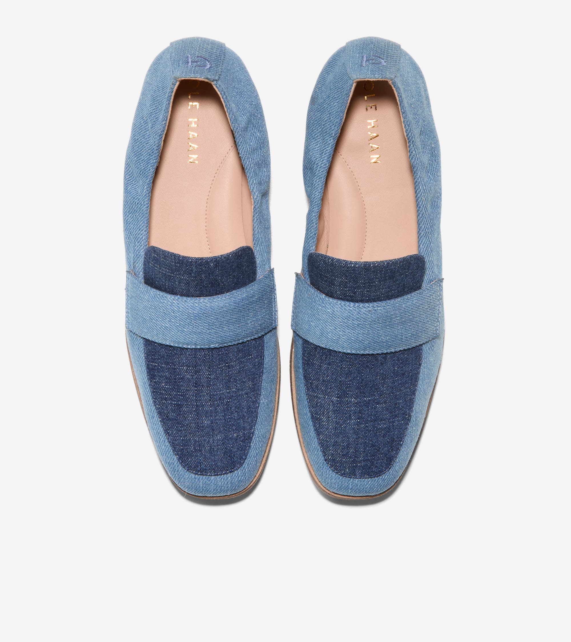 Women's Trinnie Soft Loafers - Image 4