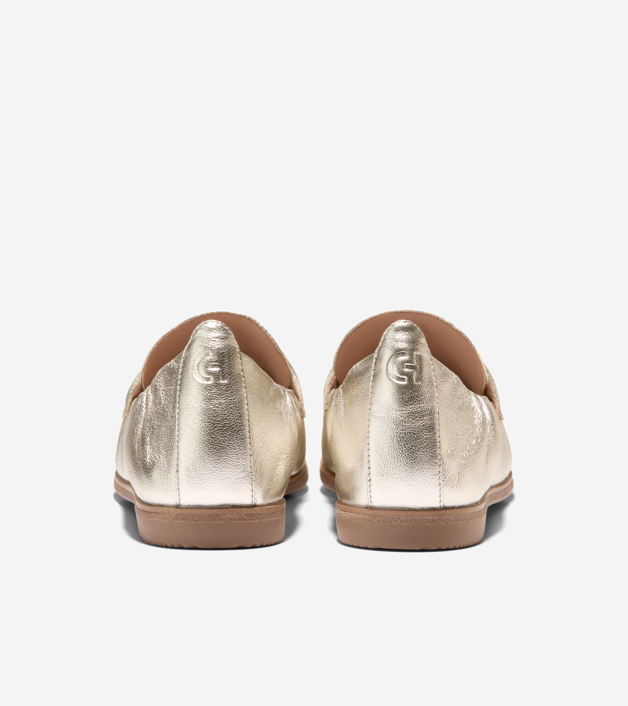 Women's Trinnie Soft Loafers - Image 4