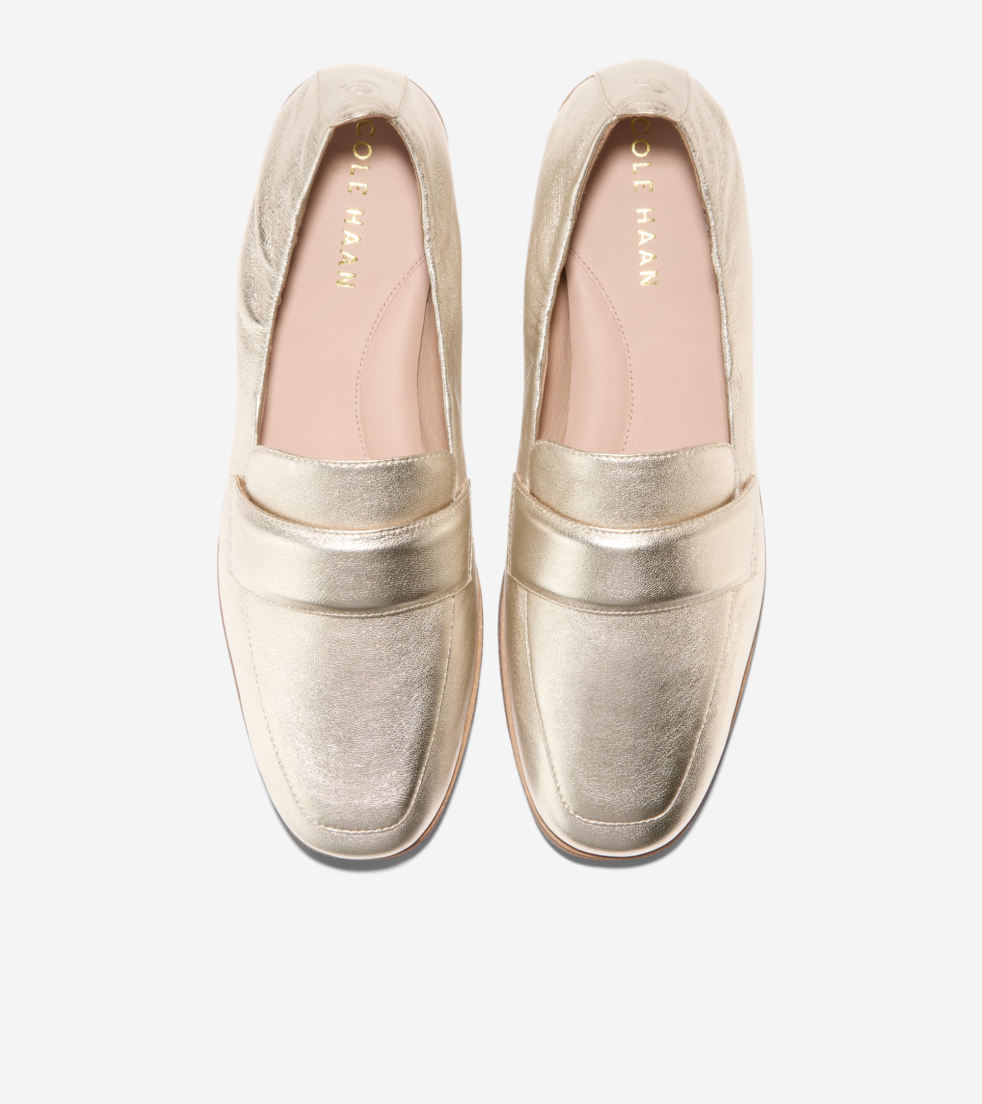 Women's Trinnie Soft Loafers - Image 5