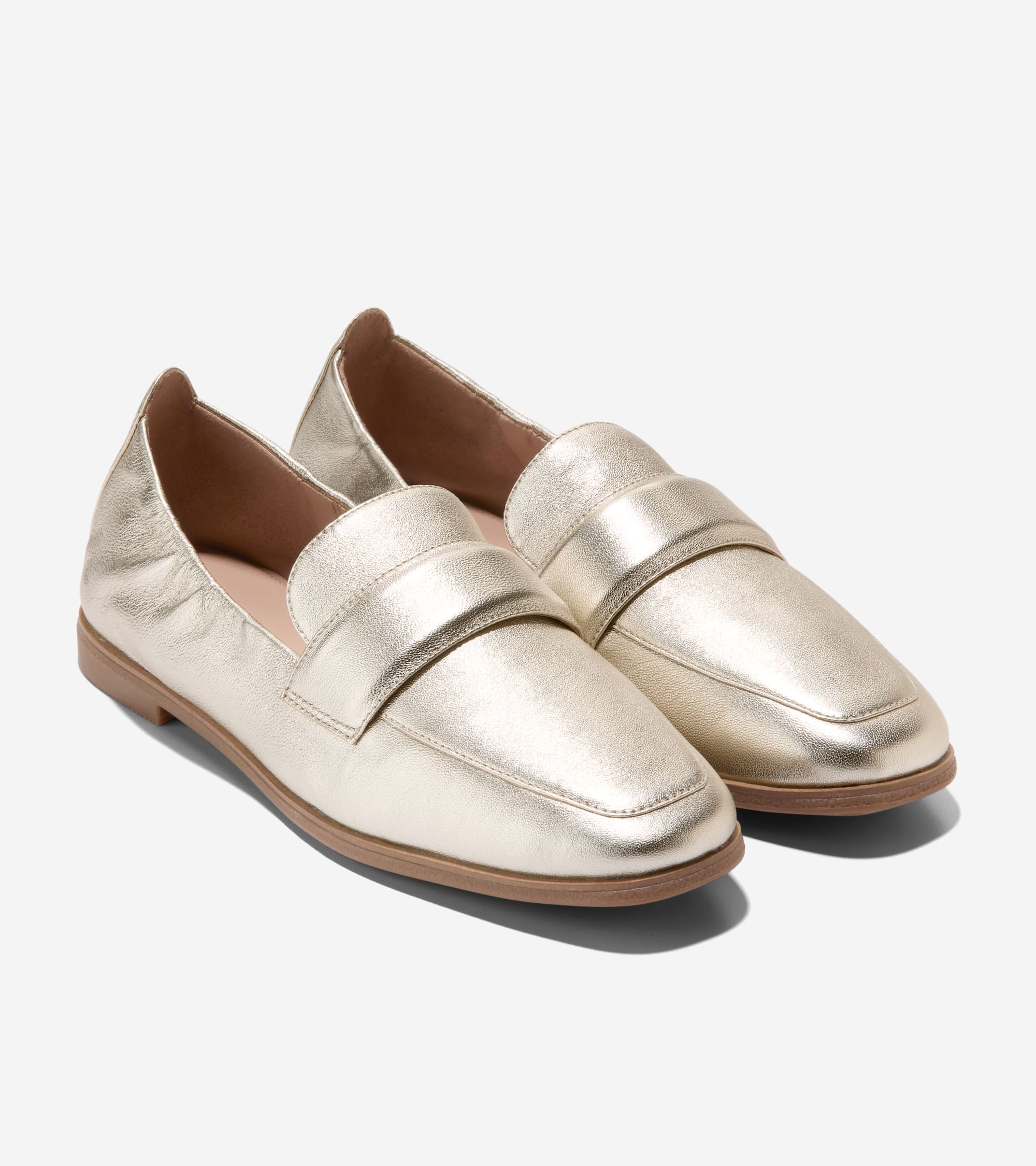 Women's Trinnie Soft Loafers - Image 6
