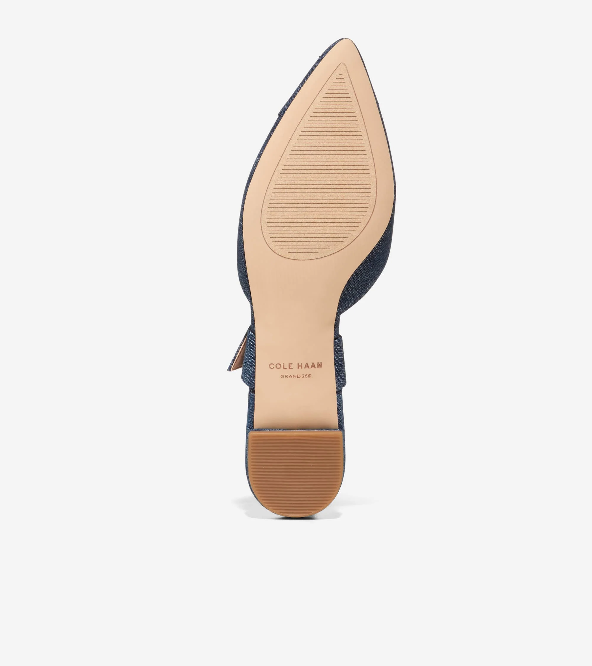 Women's Vandam Buckle Mule - Image 7