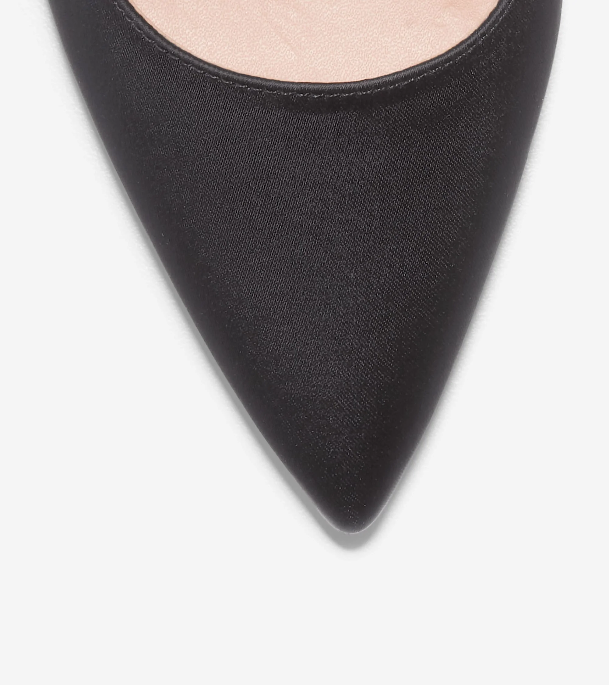 Women's Vandam Jeweled Sling Back Pumps - Image 11