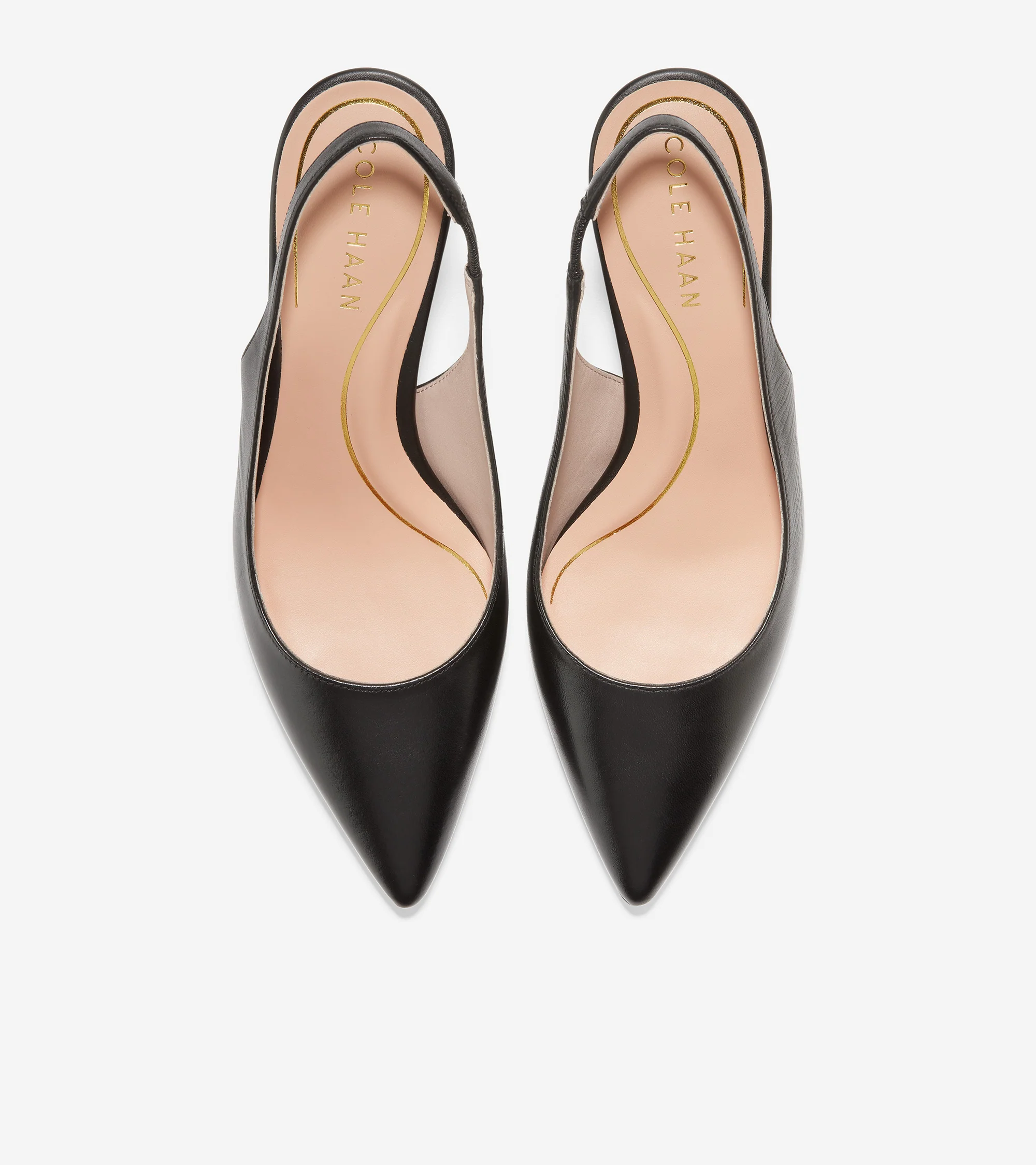 Women's Vandam Sling Back Pump - Image 4