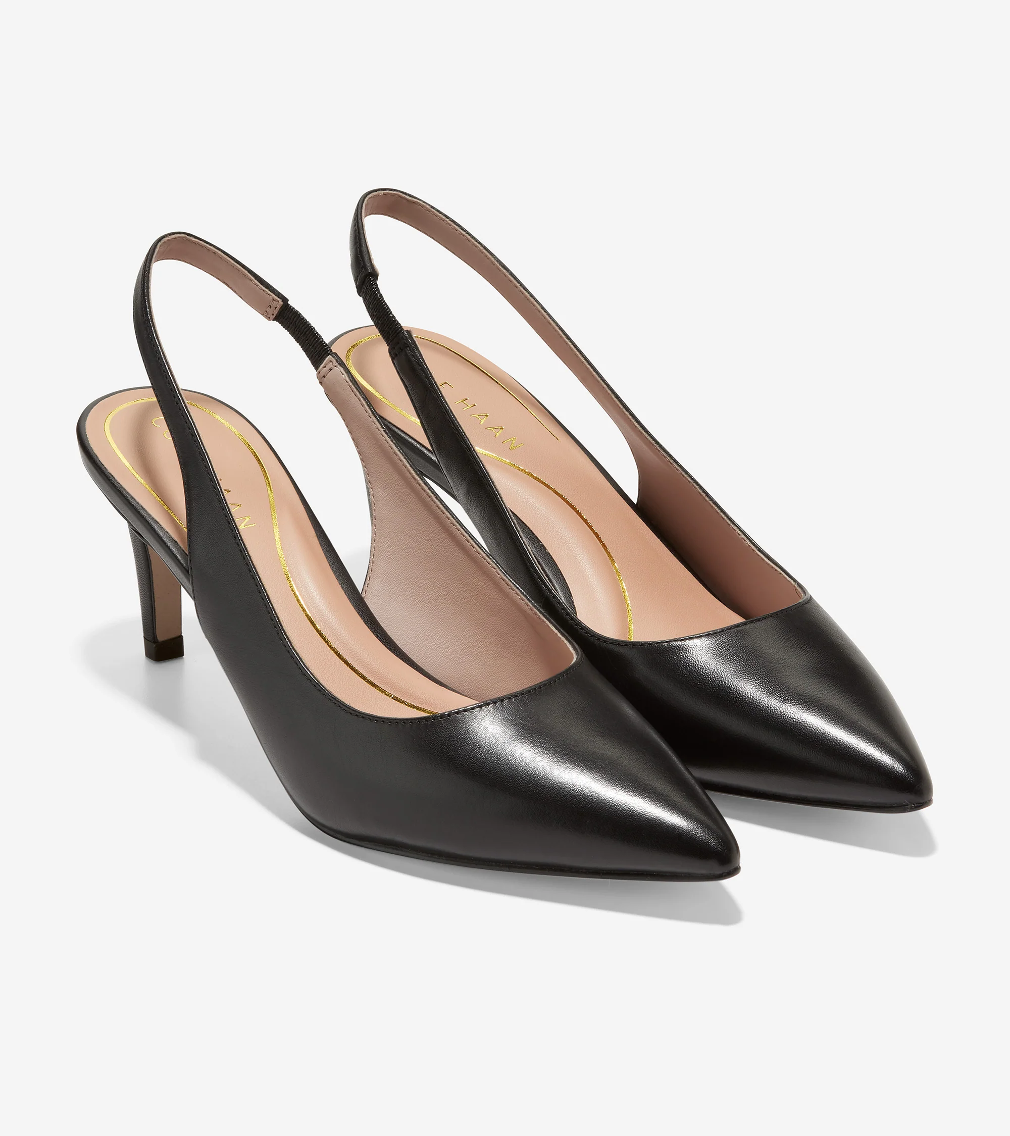 Women's Vandam Sling Back Pump - Image 5