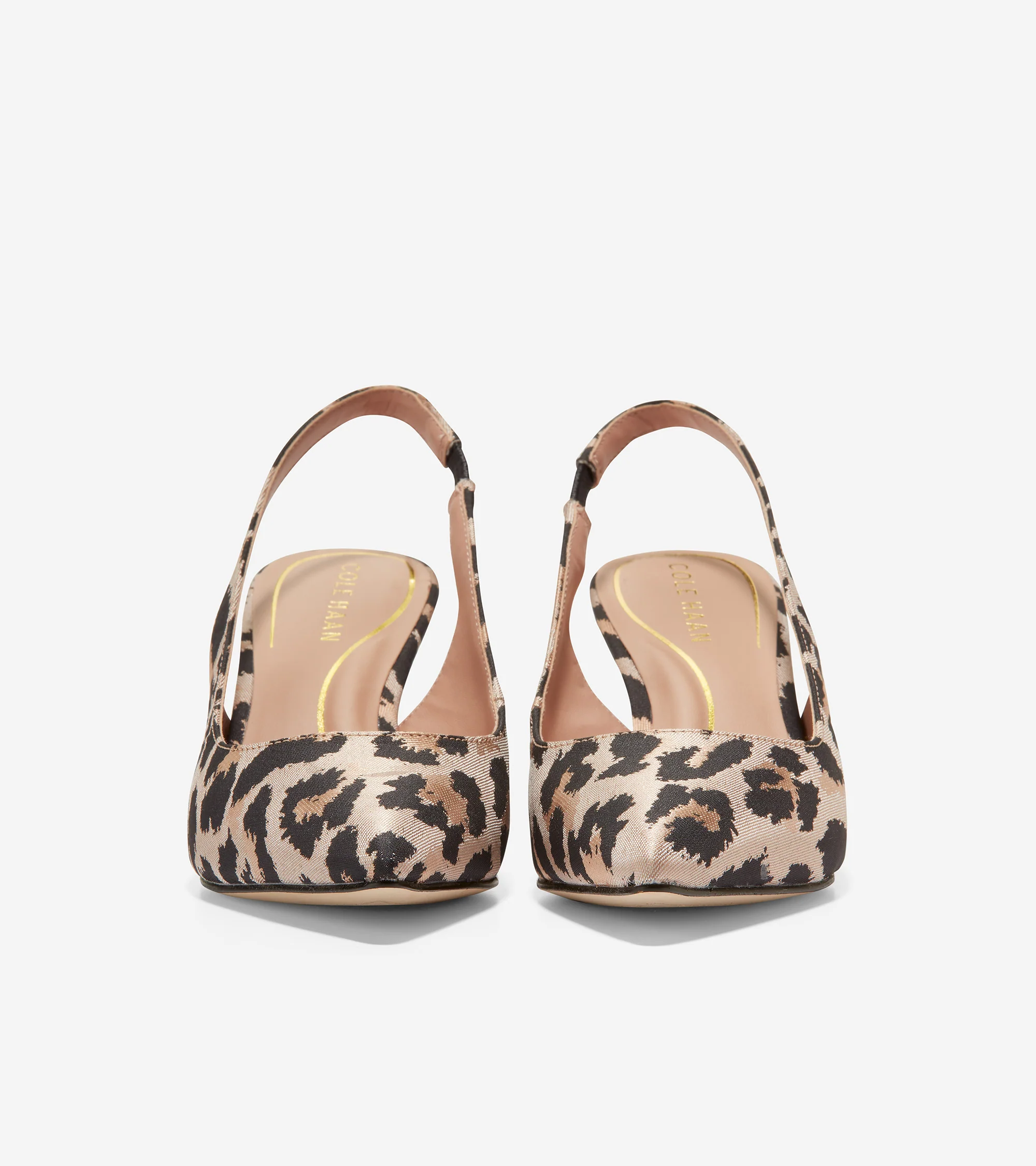Women's Vandam Sling Back Pump - Image 2
