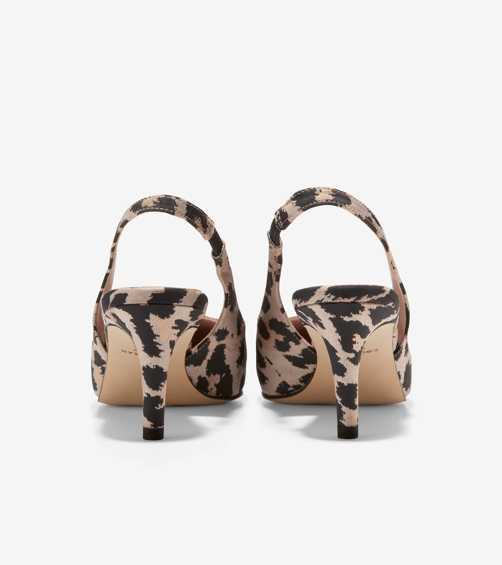 Women's Vandam Sling Back Pump - Image 3