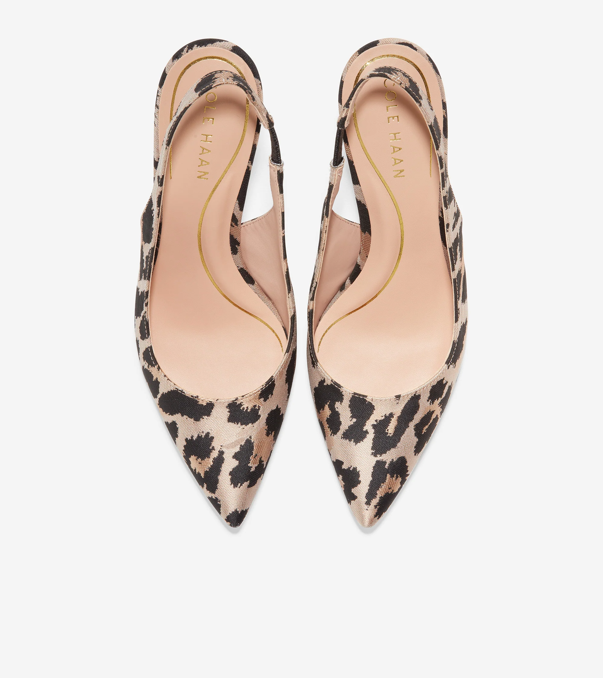 Women's Vandam Sling Back Pump - Image 4