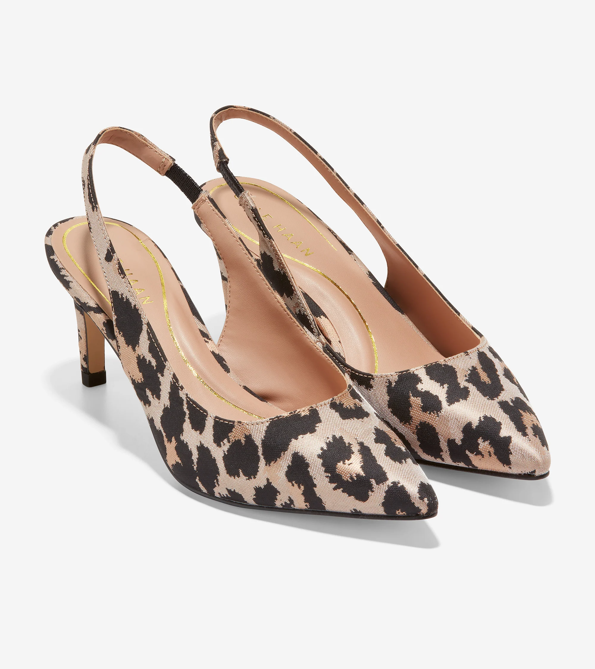 Women's Vandam Sling Back Pump - Image 5