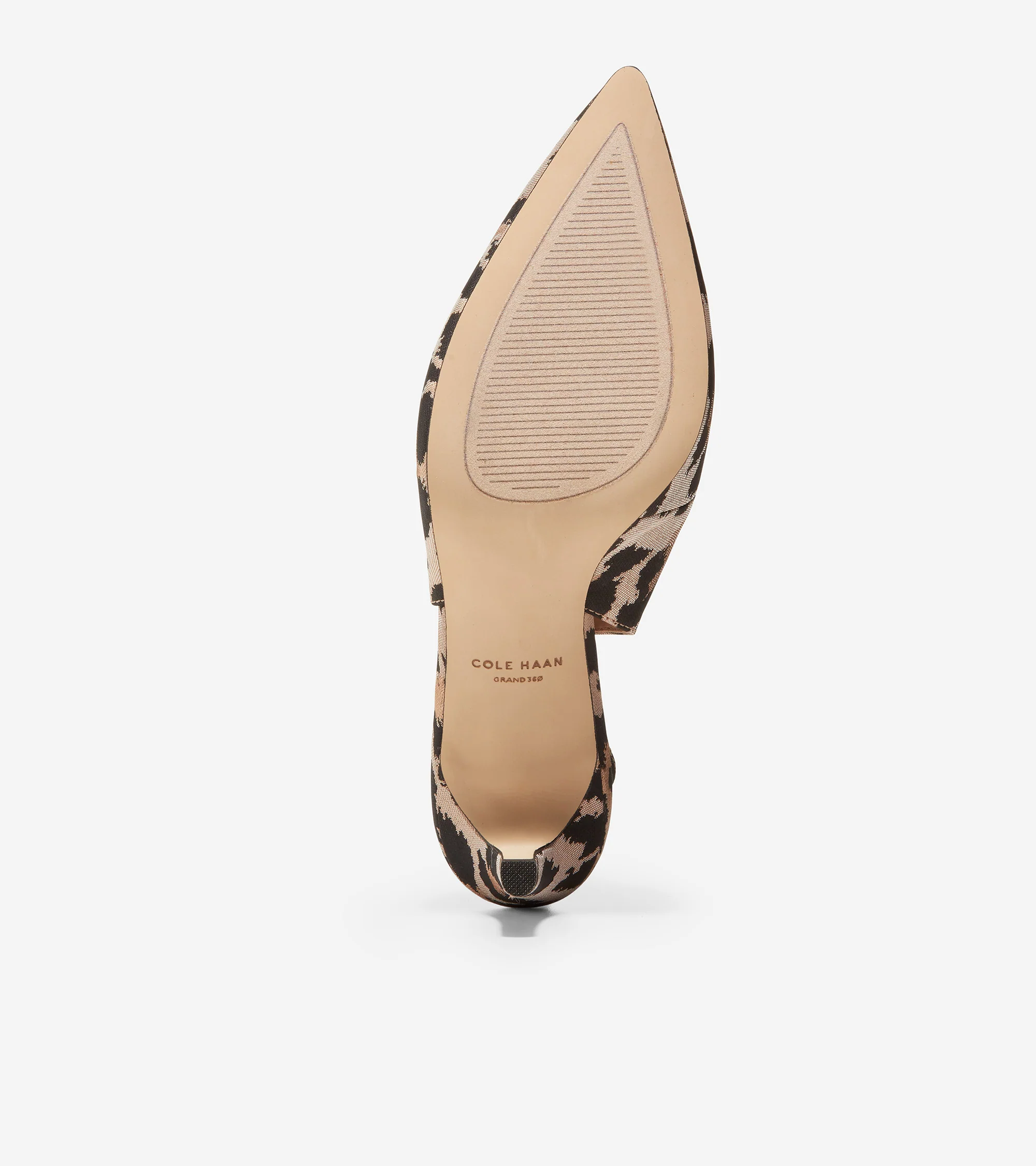 Women's Vandam Sling Back Pump - Image 6