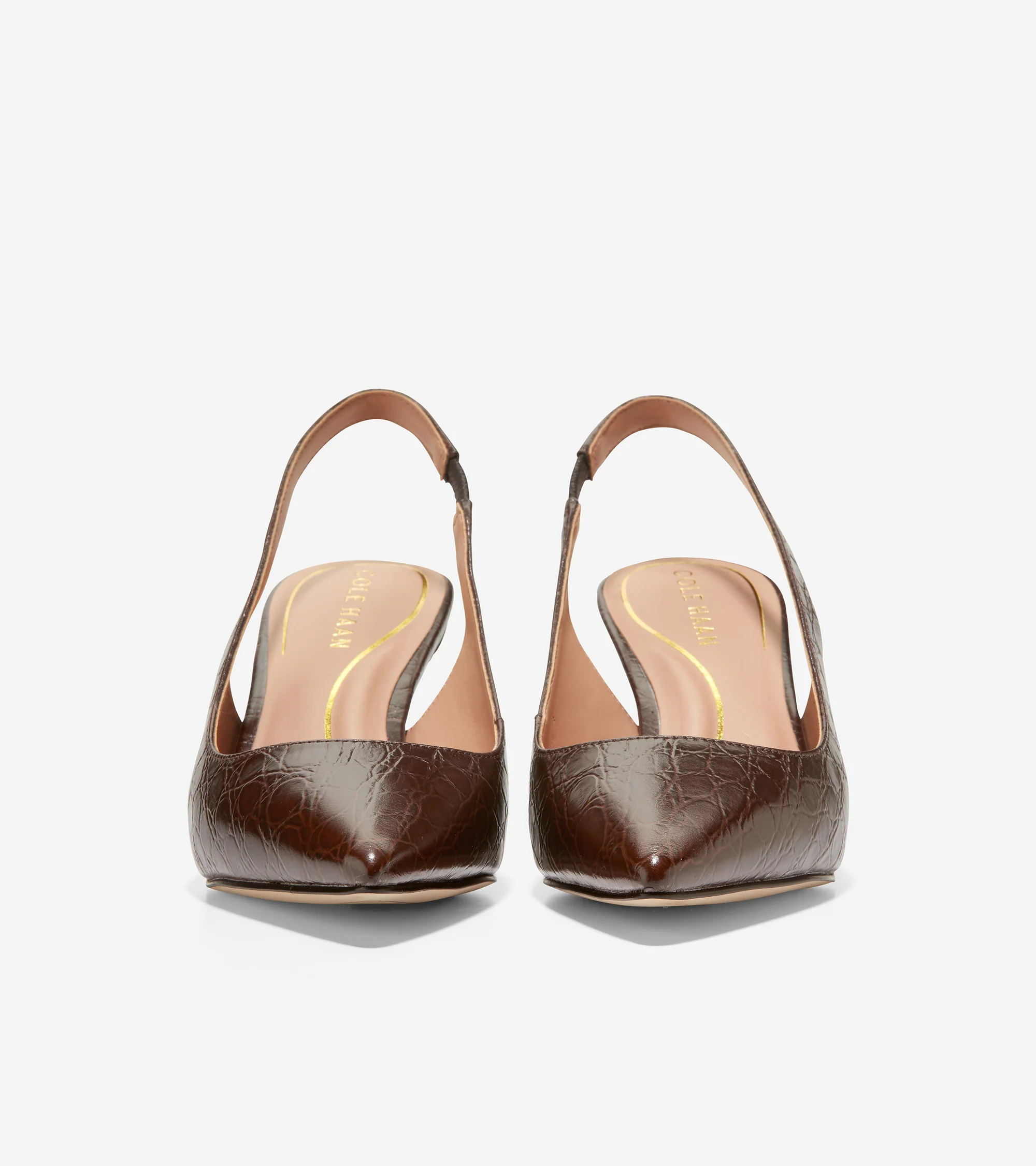 Women's Vandam Sling Back Pump - Image 2