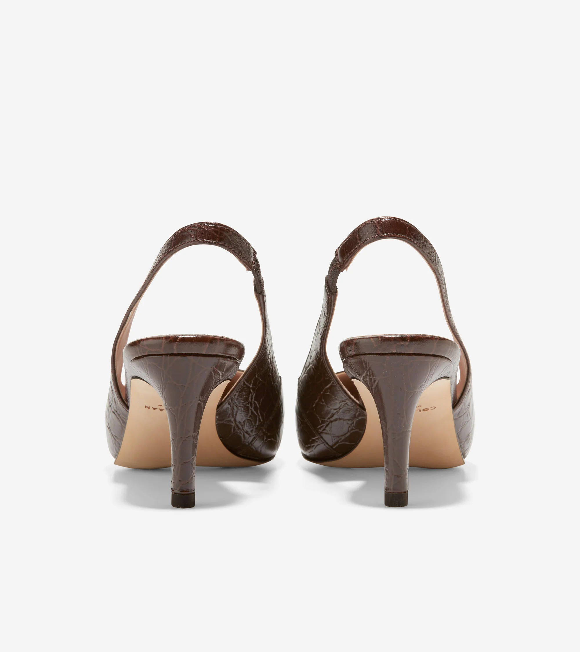Women's Vandam Sling Back Pump - Image 3