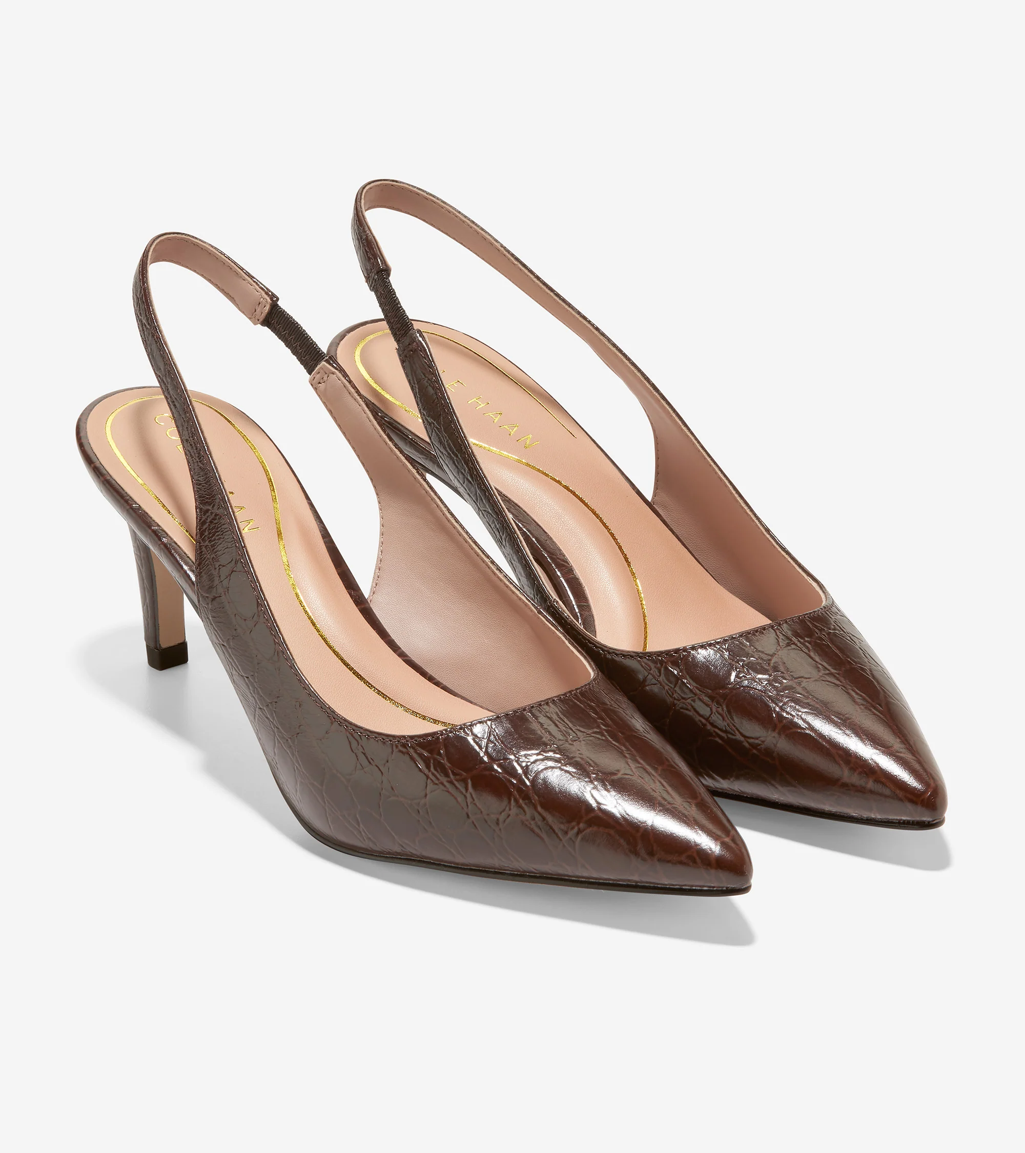 Women's Vandam Sling Back Pump - Image 5
