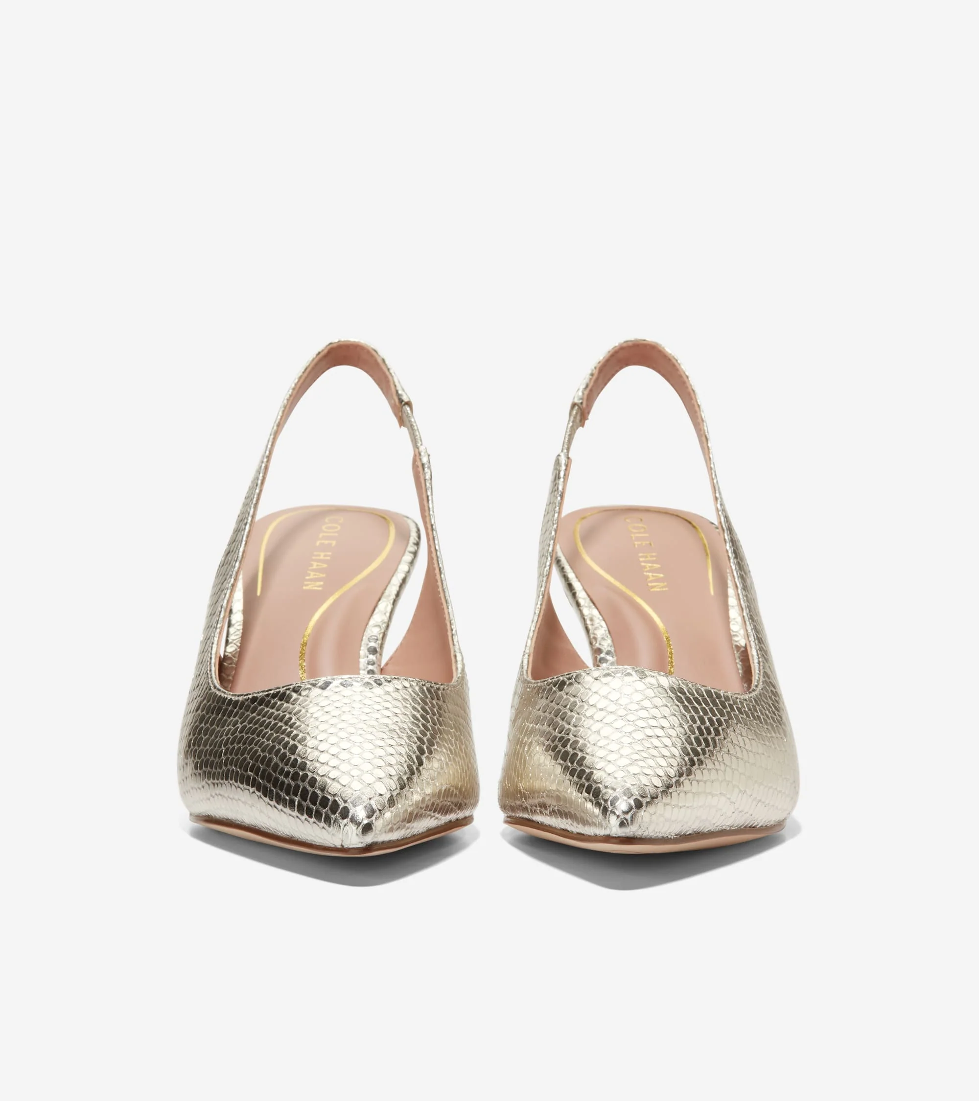 Women's Vandam Sling Back Pump - Image 2