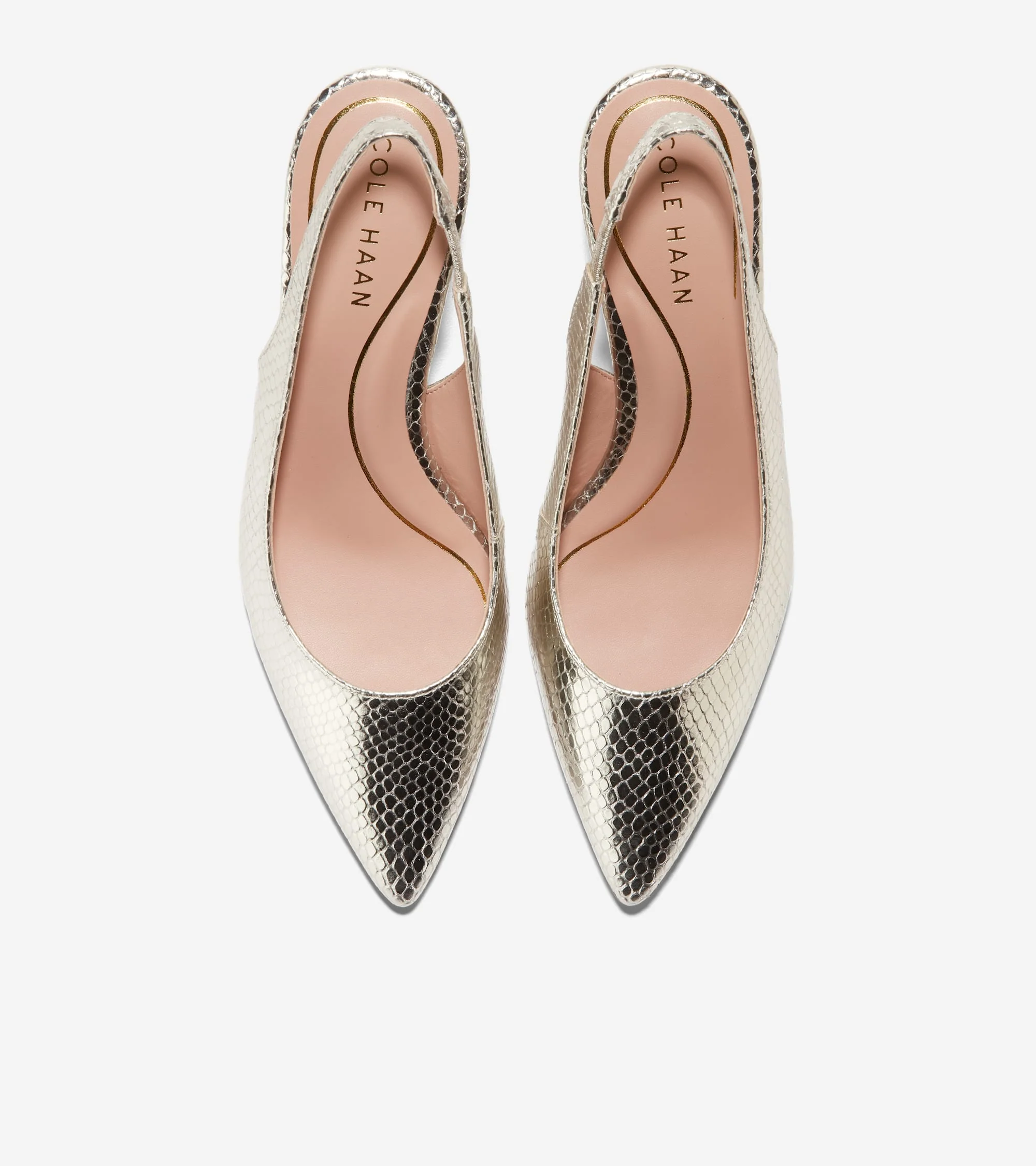 Women's Vandam Sling Back Pump - Image 4