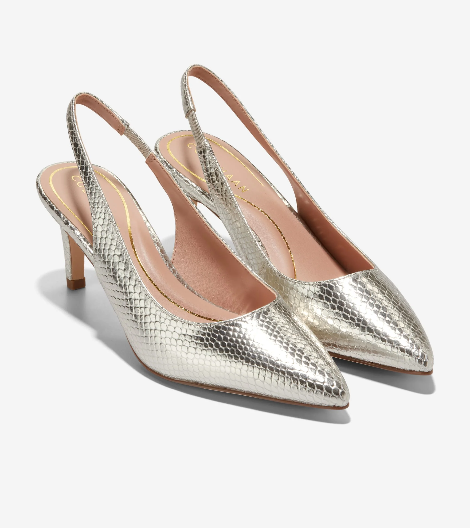 Women's Vandam Sling Back Pump - Image 5