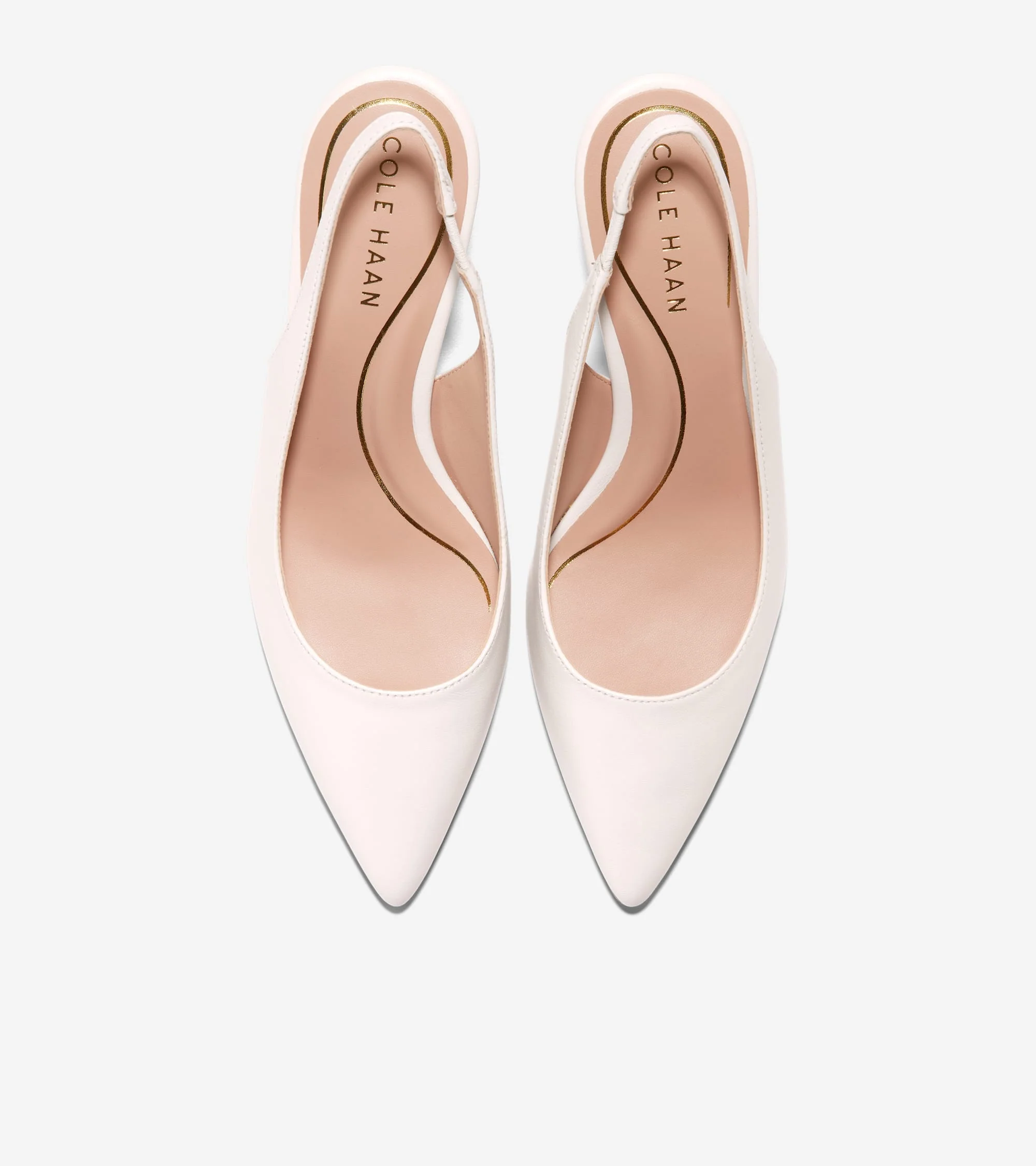 Women's Vandam Sling Back Pump - Image 4