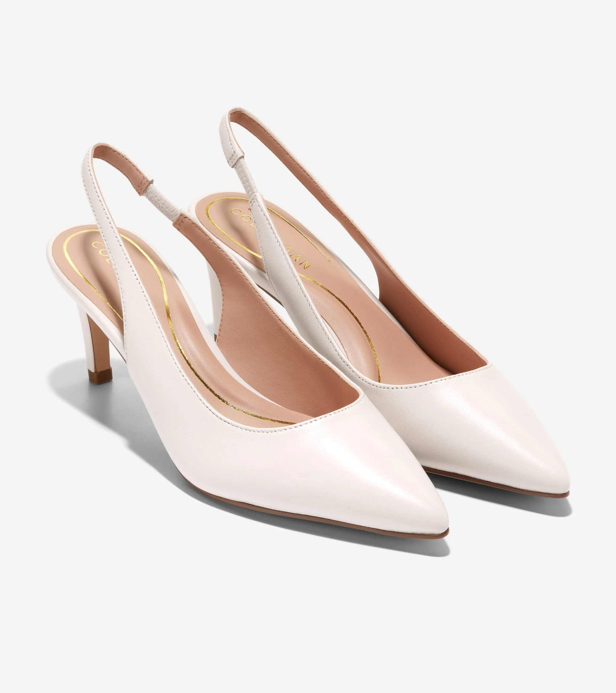 Women's Vandam Sling Back Pump - Image 5
