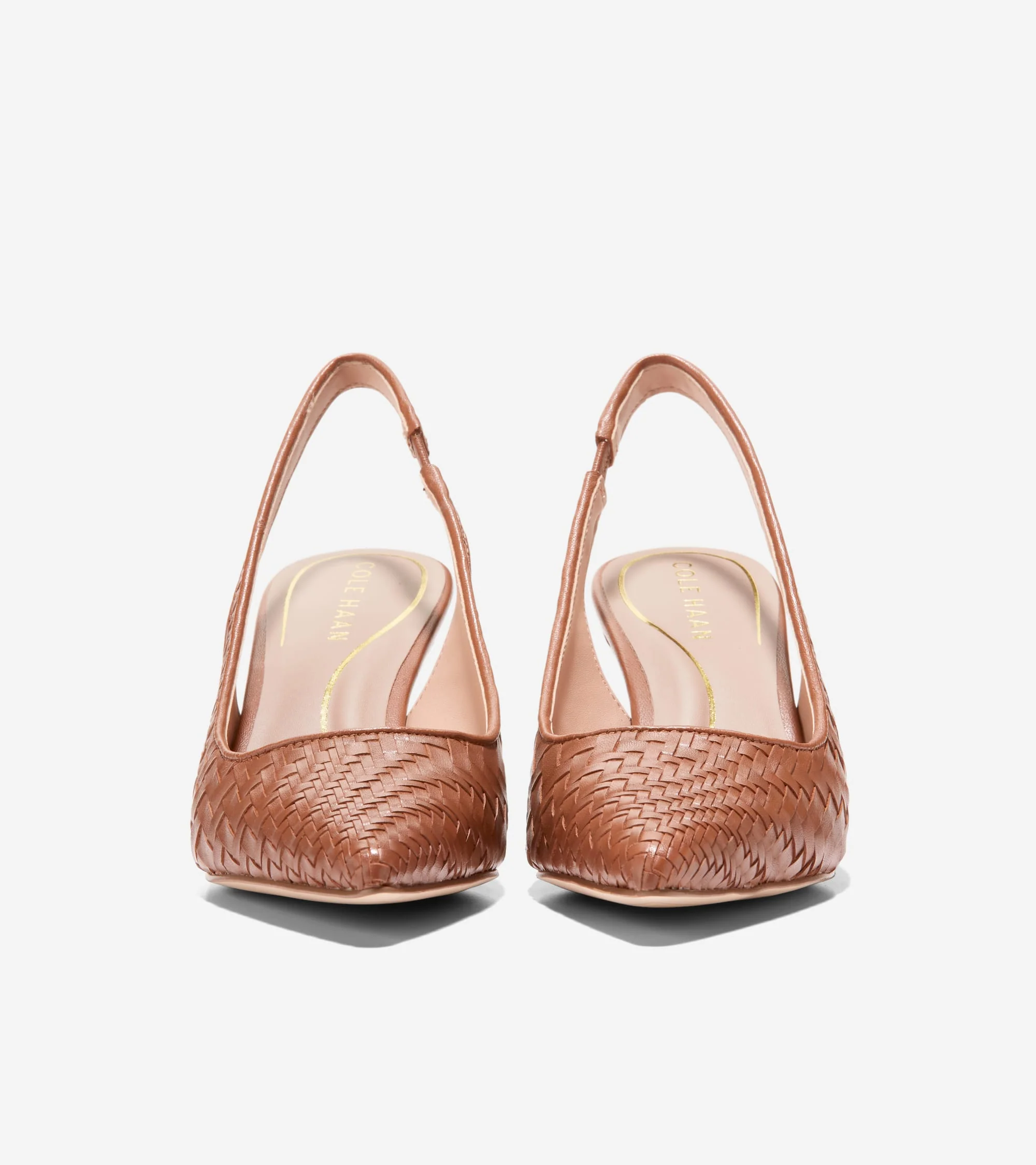 Women's Vandam Sling Back Pump - Image 3