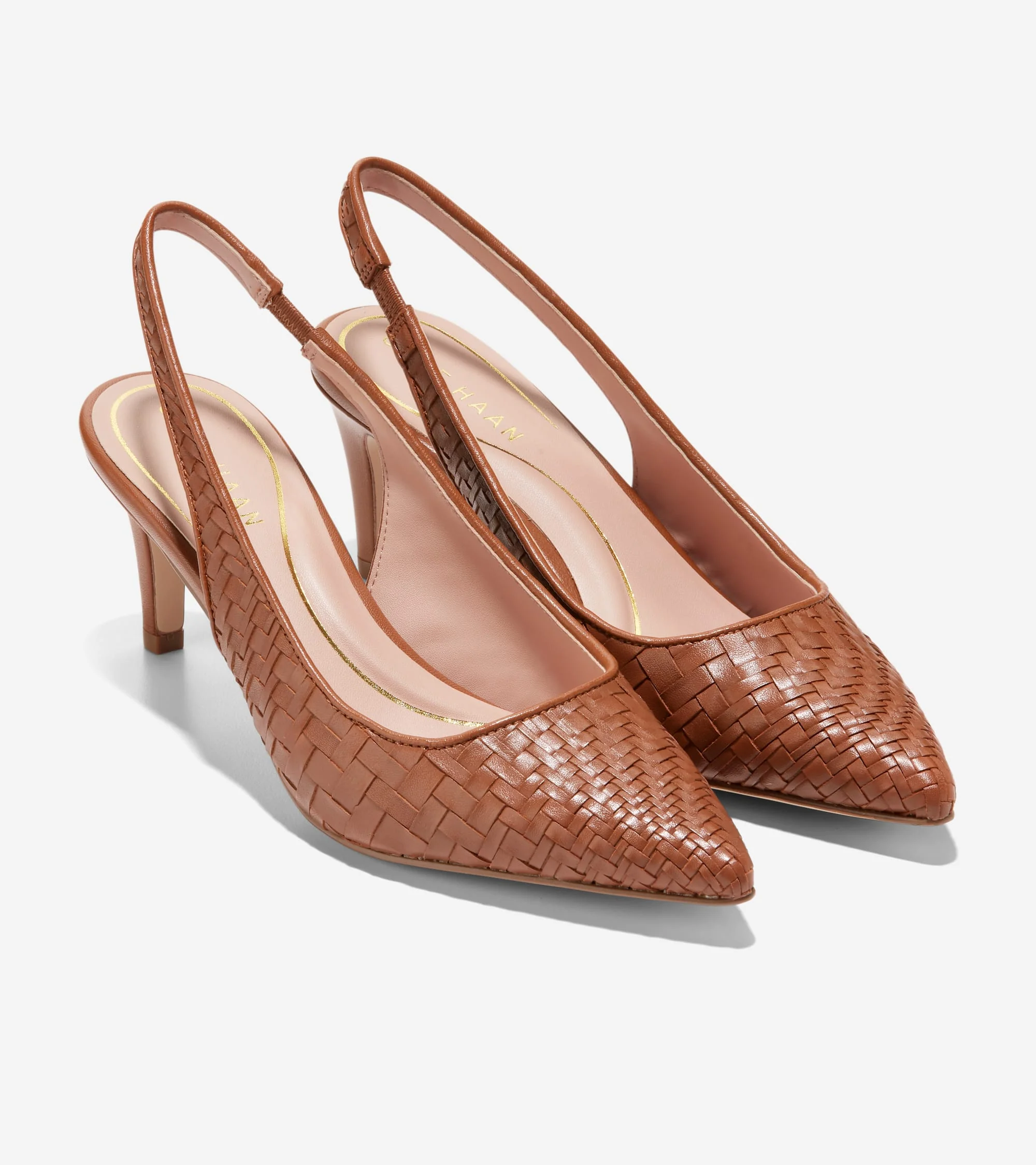 Women's Vandam Sling Back Pump - Image 6