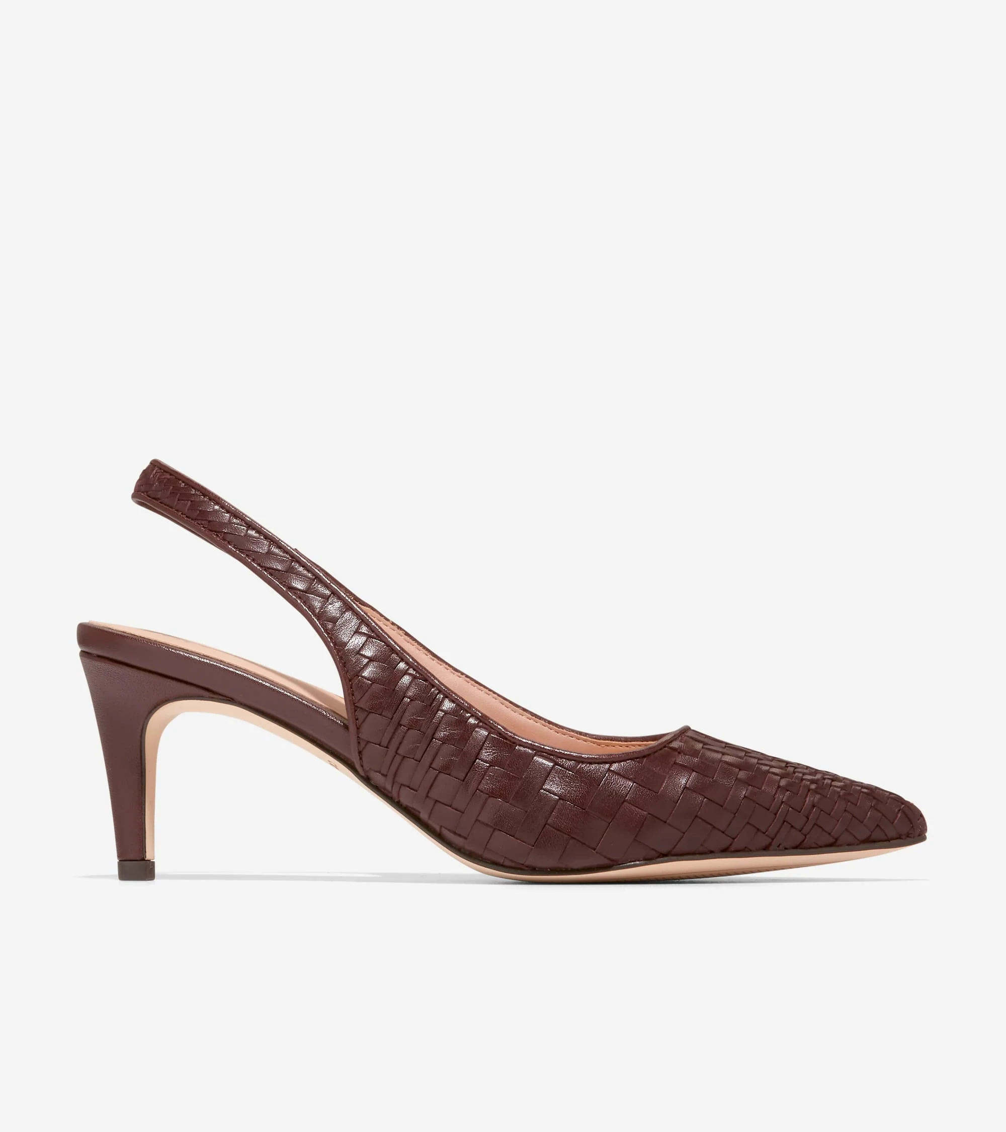 Women's Vandam Sling Back Pump