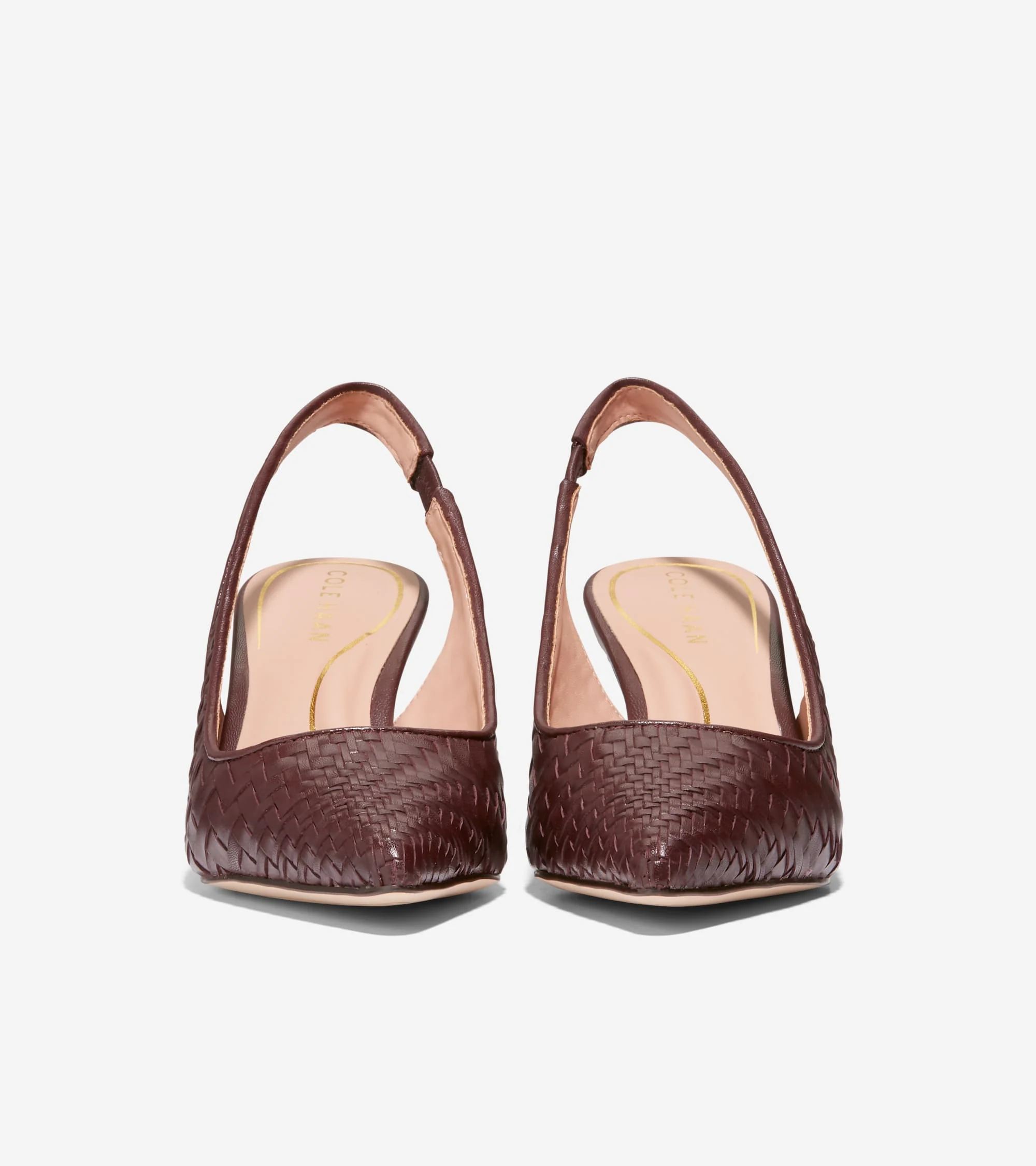 Women's Vandam Sling Back Pump - Image 2