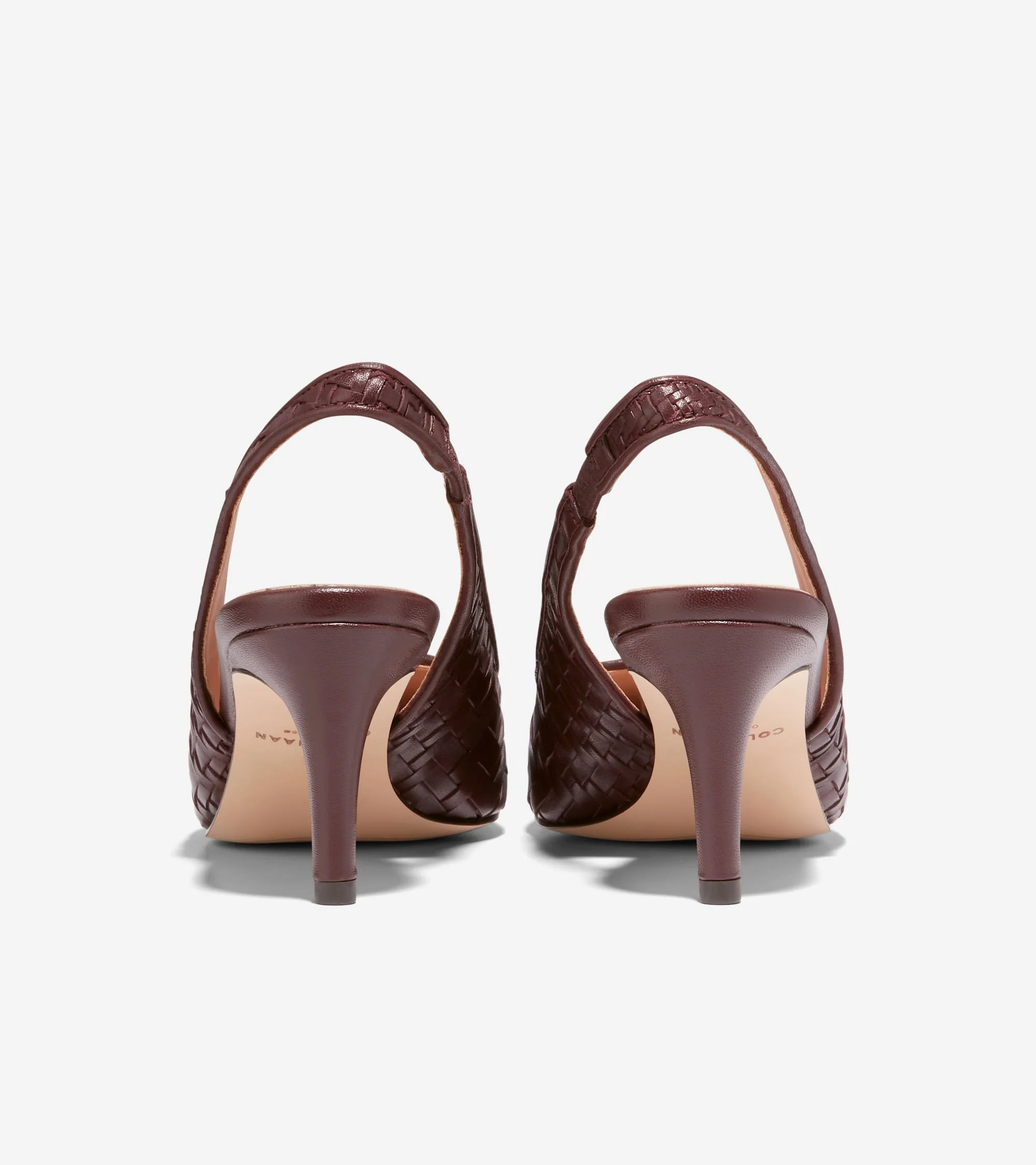 Women's Vandam Sling Back Pump - Image 3