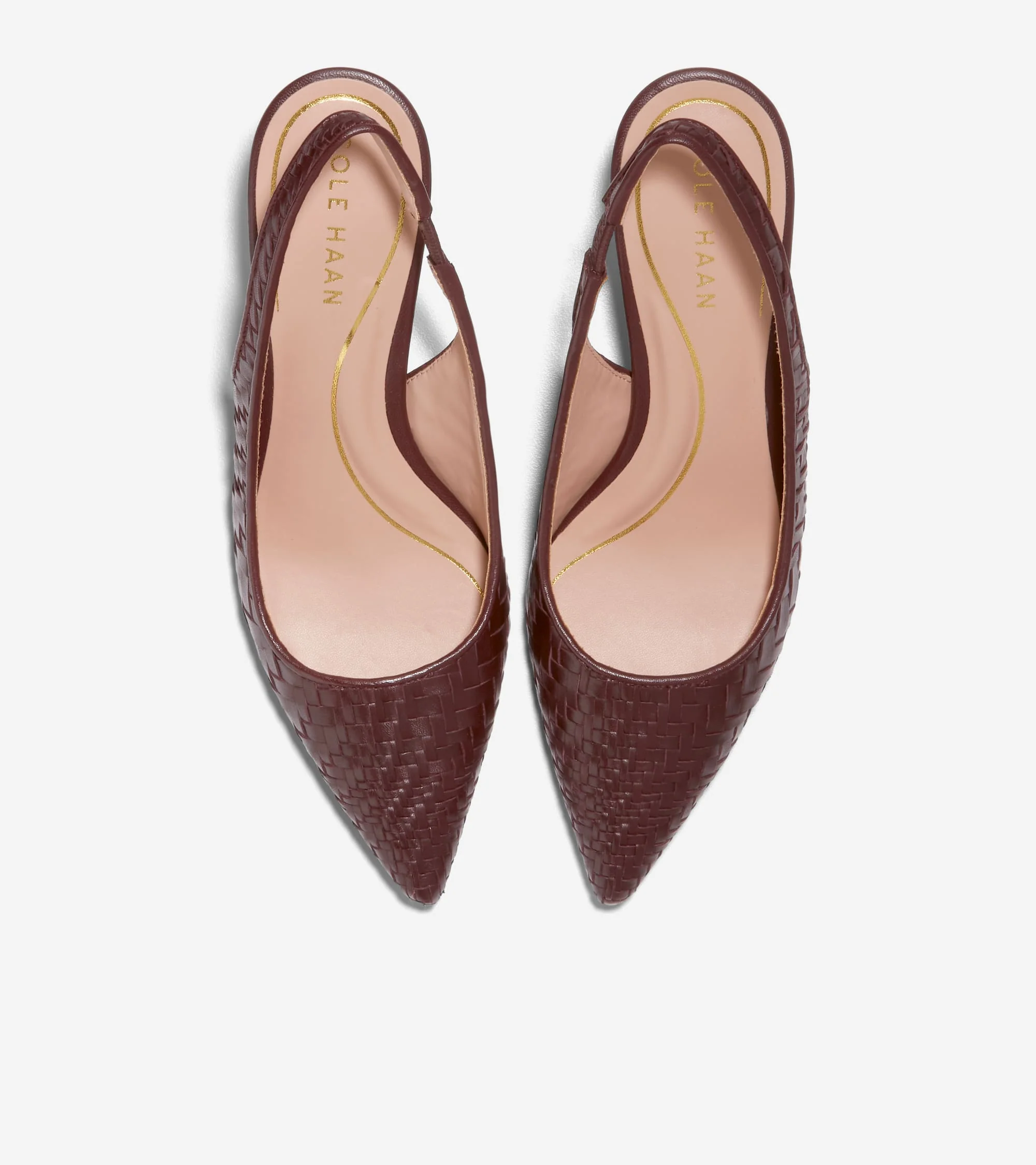 Women's Vandam Sling Back Pump - Image 4