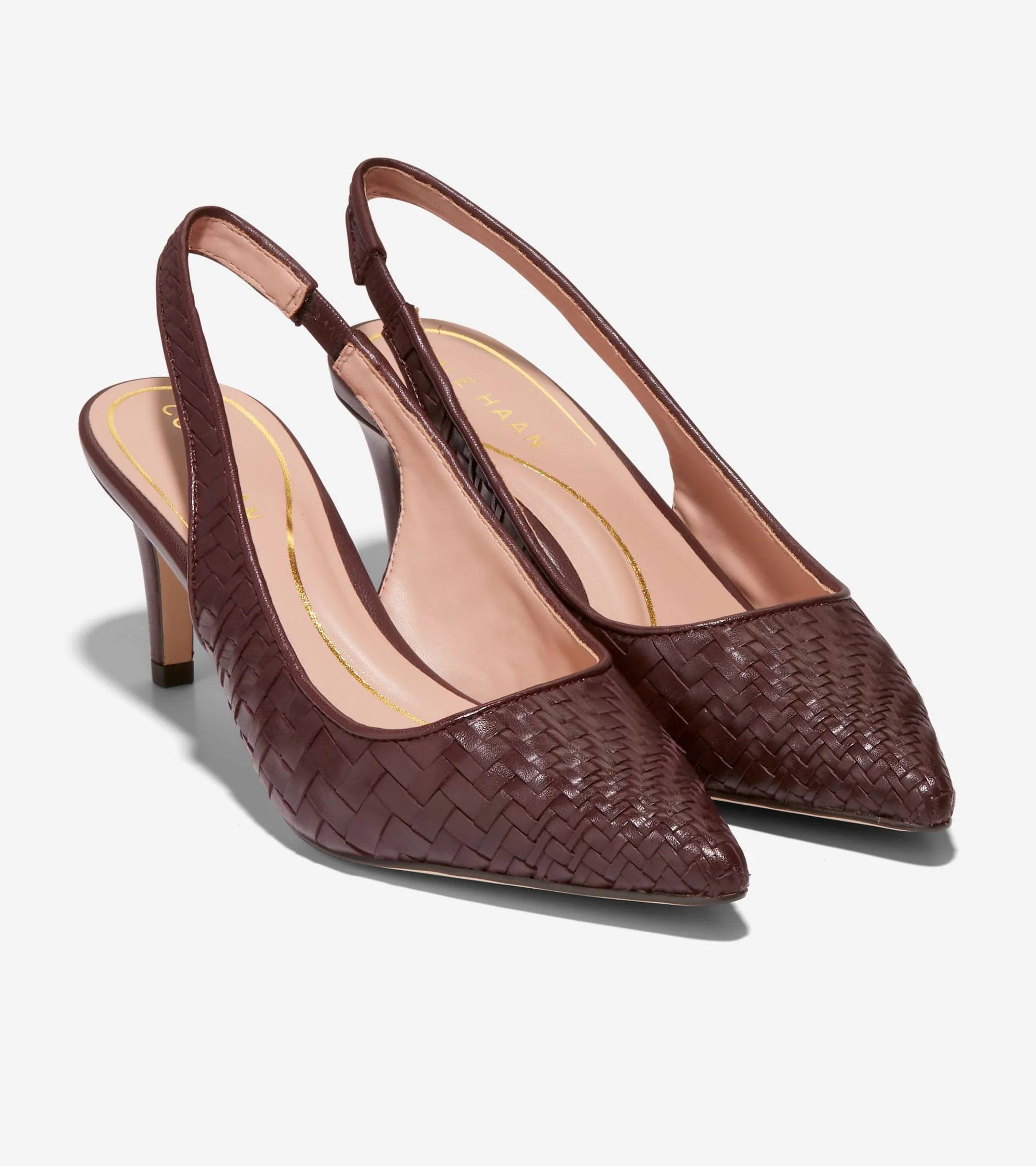 Women's Vandam Sling Back Pump - Image 5