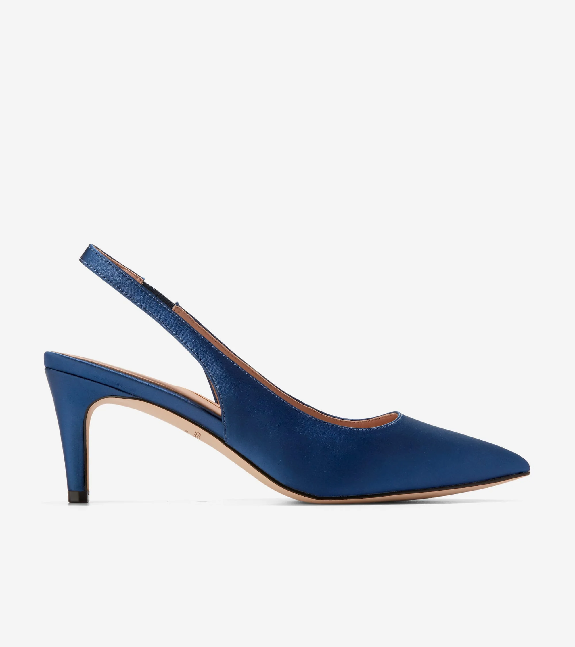 Women's Vandam Sling Back Pumps