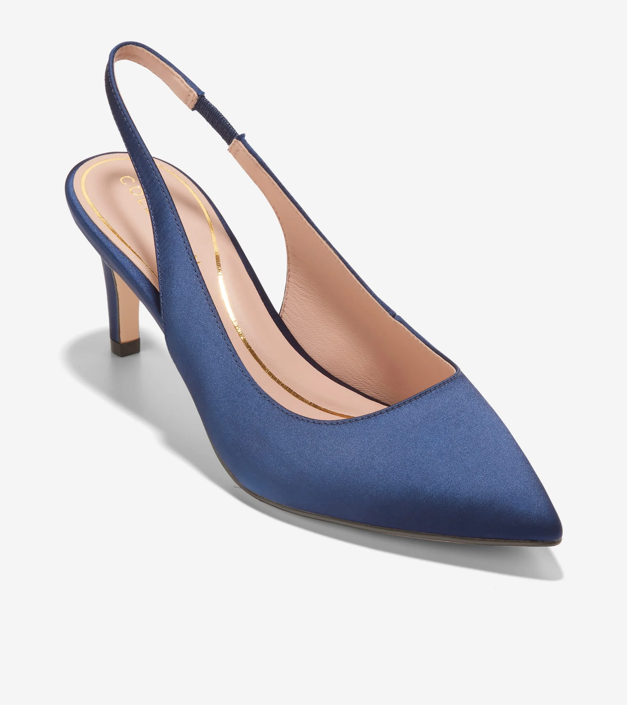 Women's Vandam Sling Back Pumps - Image 11