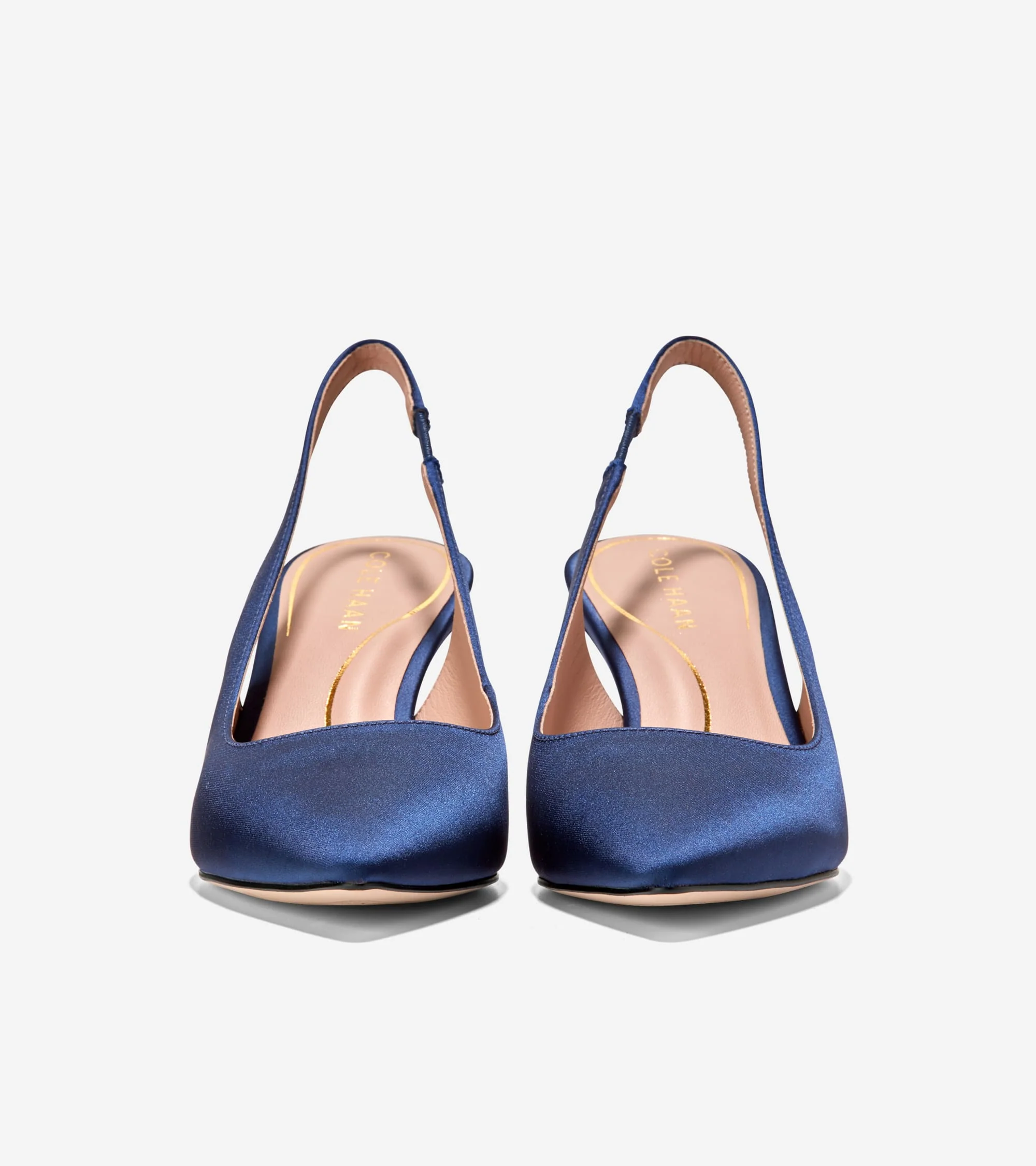 Women's Vandam Sling Back Pumps - Image 2