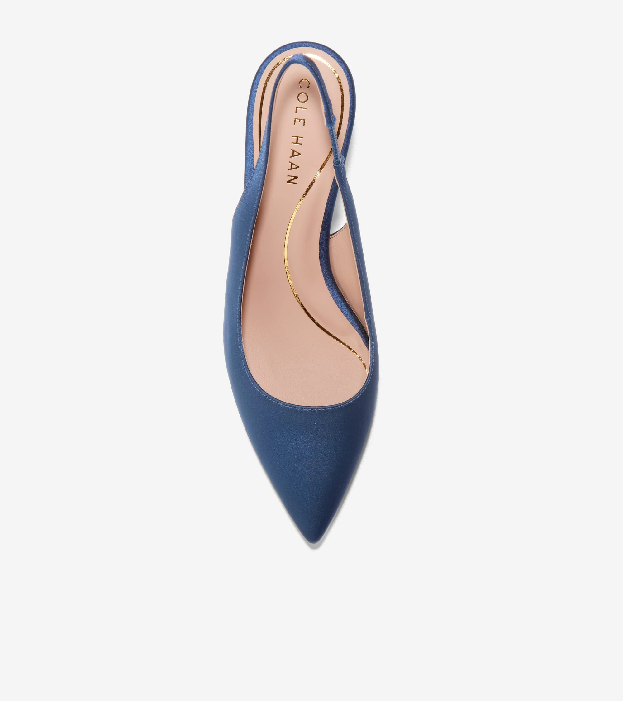 Women's Vandam Sling Back Pumps - Image 9