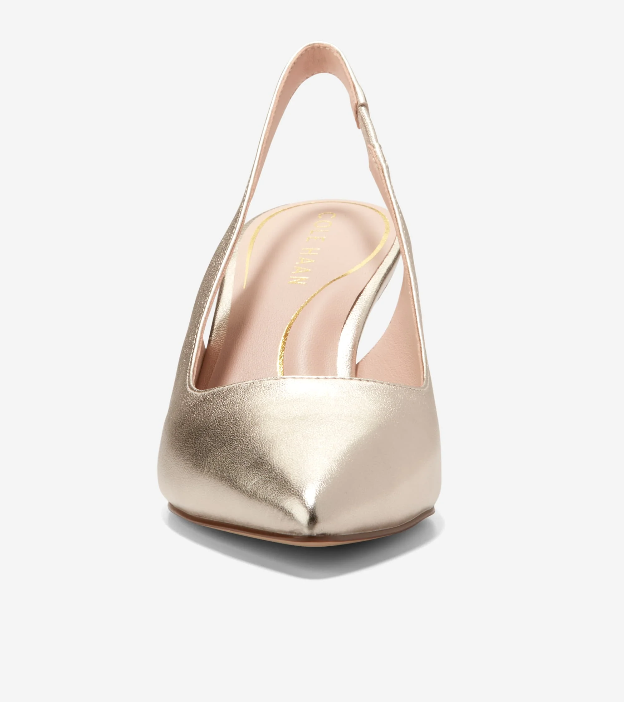 Women's Vandam Sling Back Pumps - Image 2
