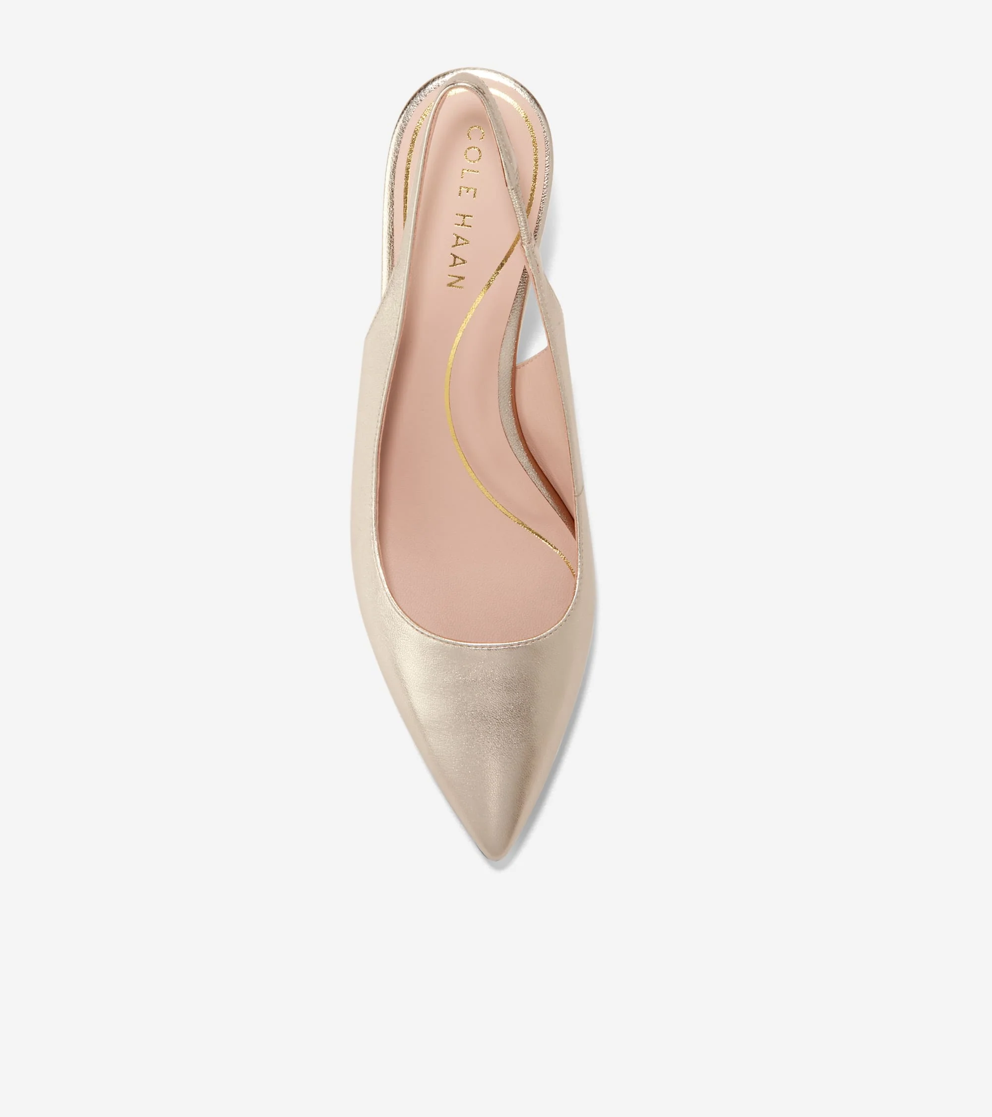 Women's Vandam Sling Back Pumps - Image 3