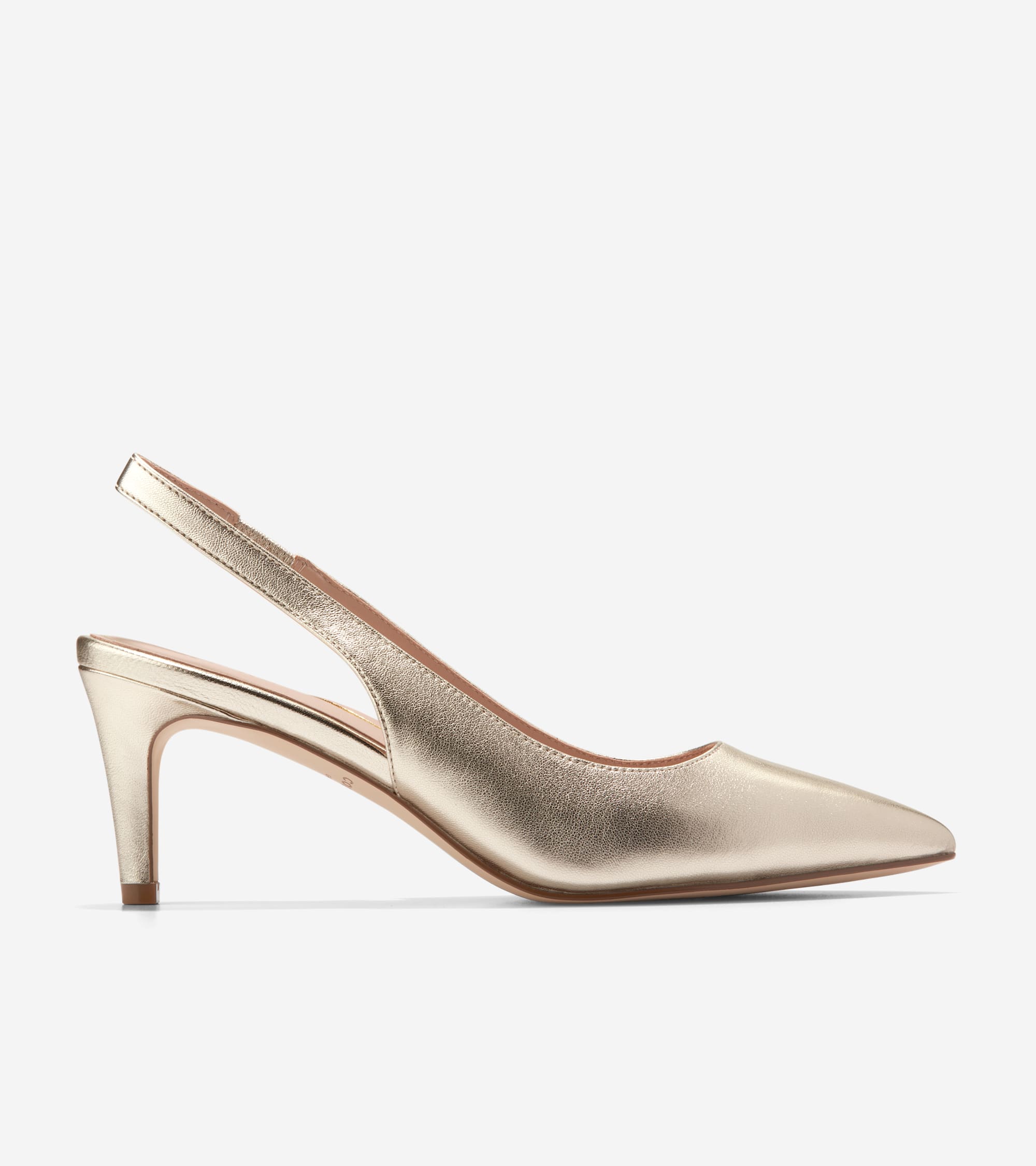 Women's Vandam Sling Back Pumps - Image 7