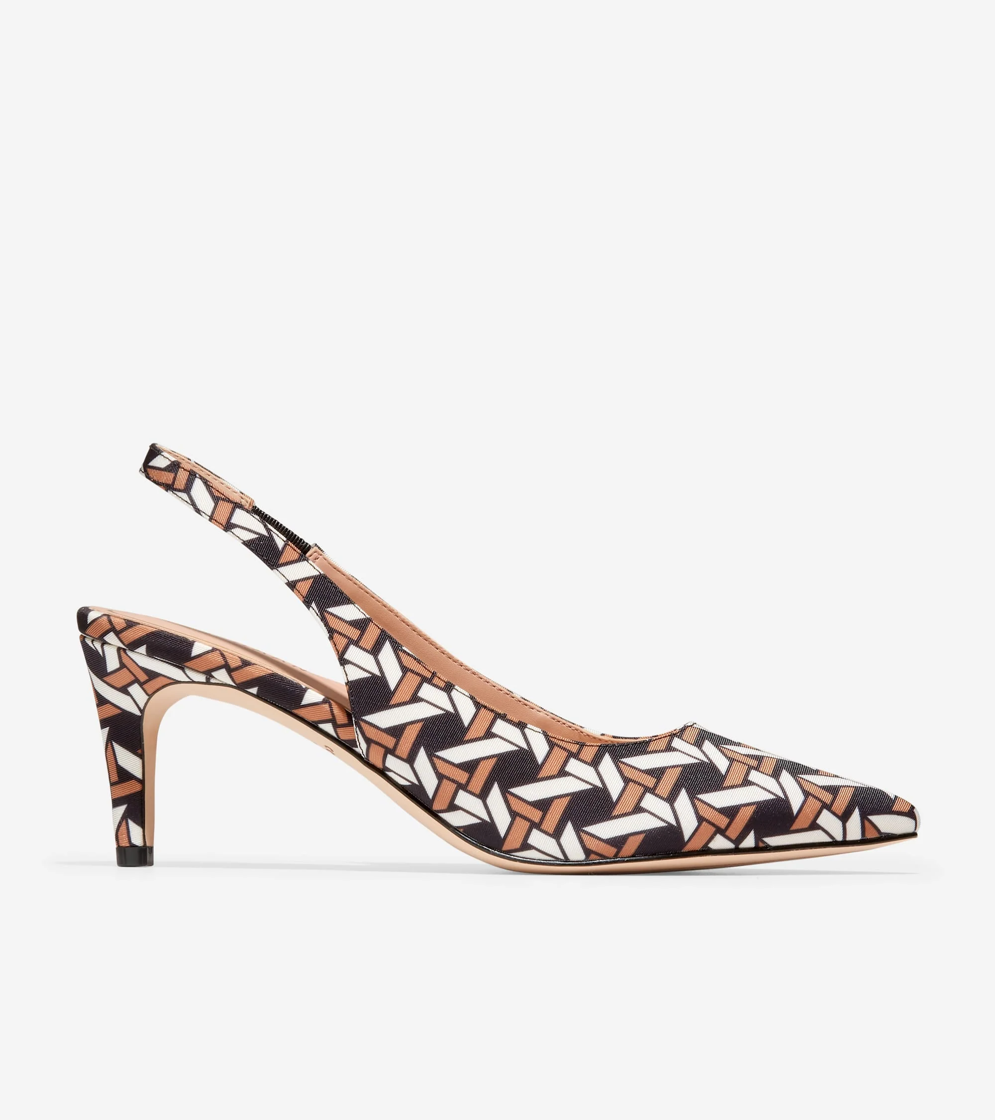 Women's Vandam Slingback Pump