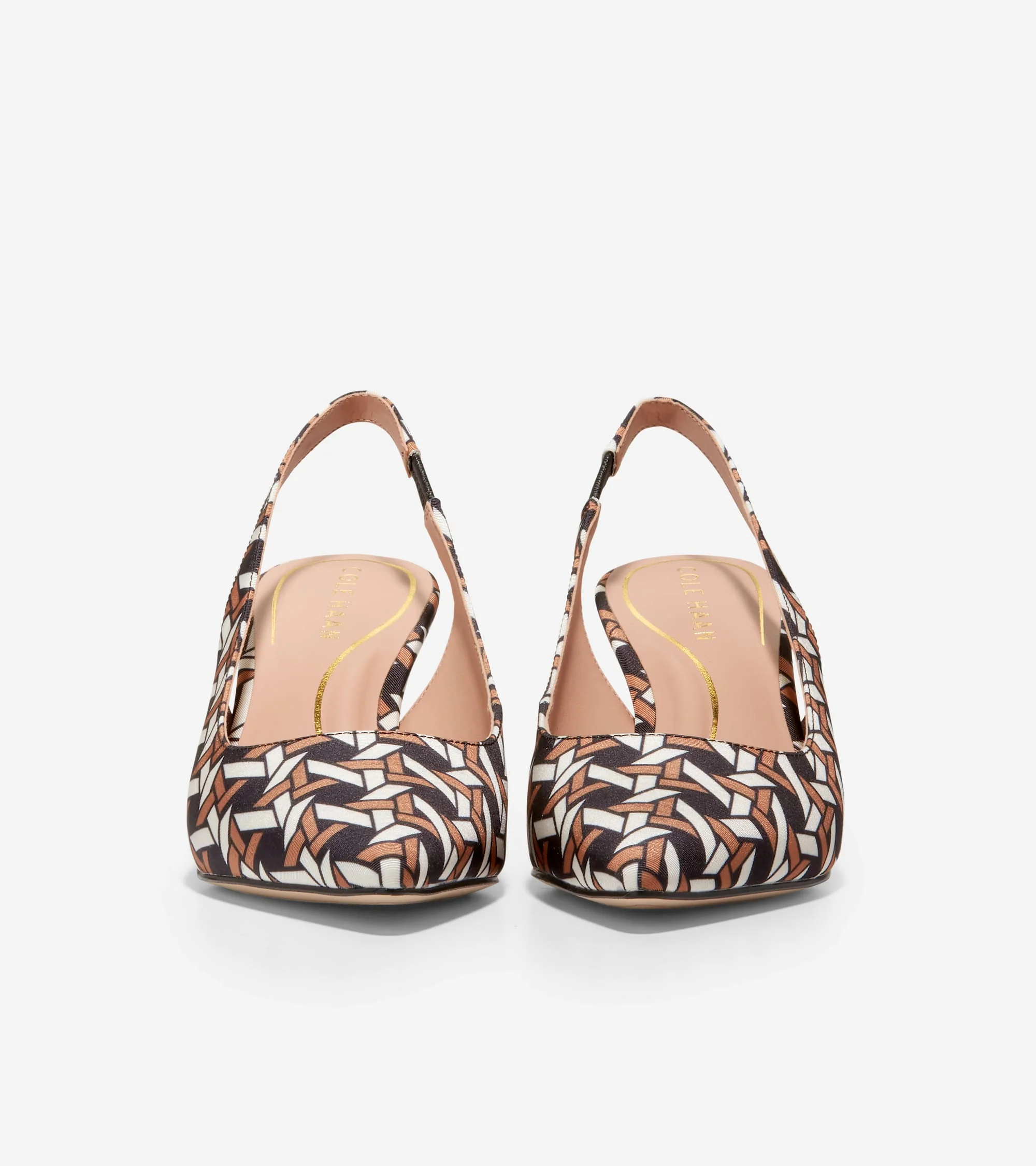 Women's Vandam Slingback Pump - Image 2