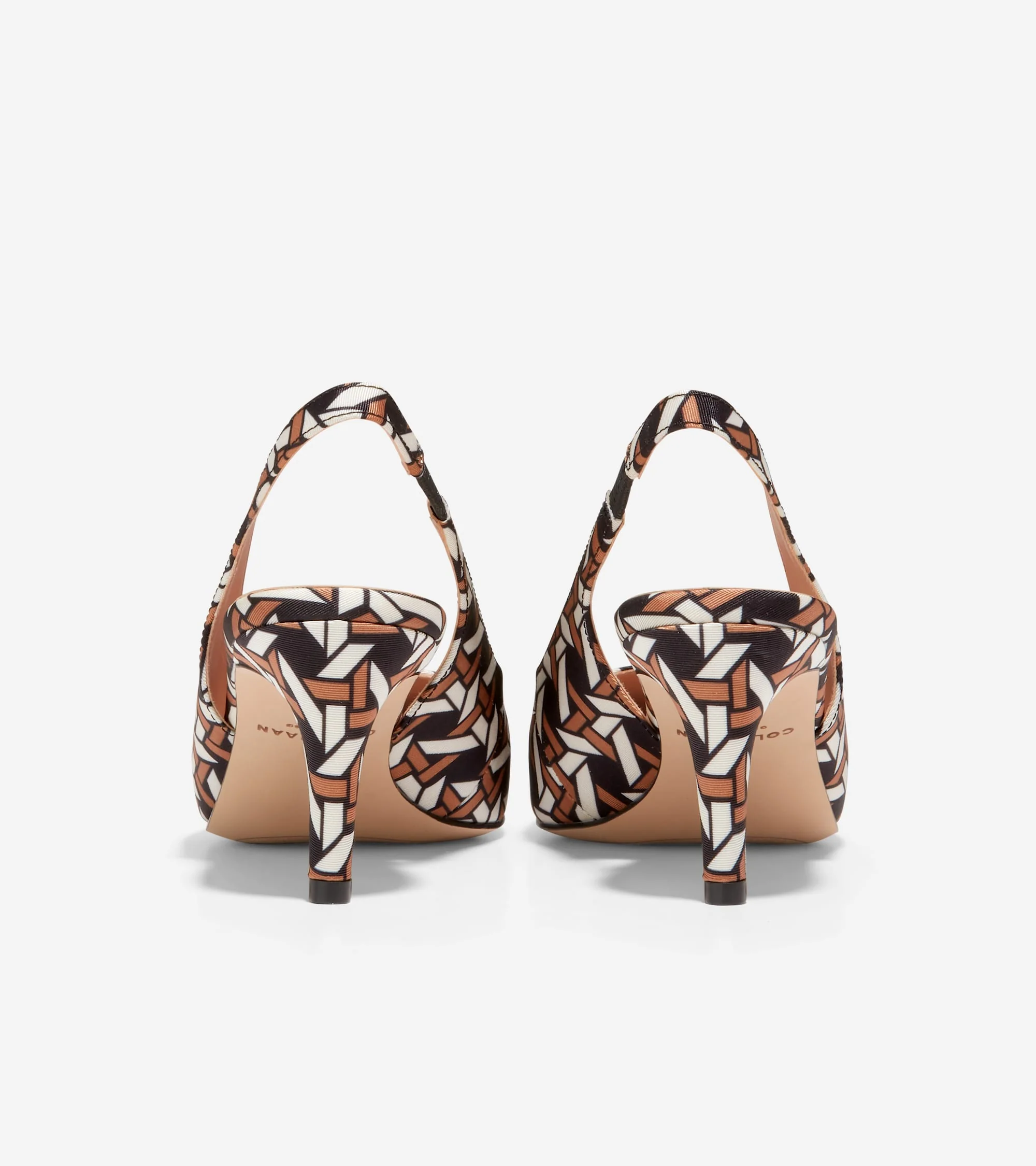 Women's Vandam Slingback Pump - Image 3