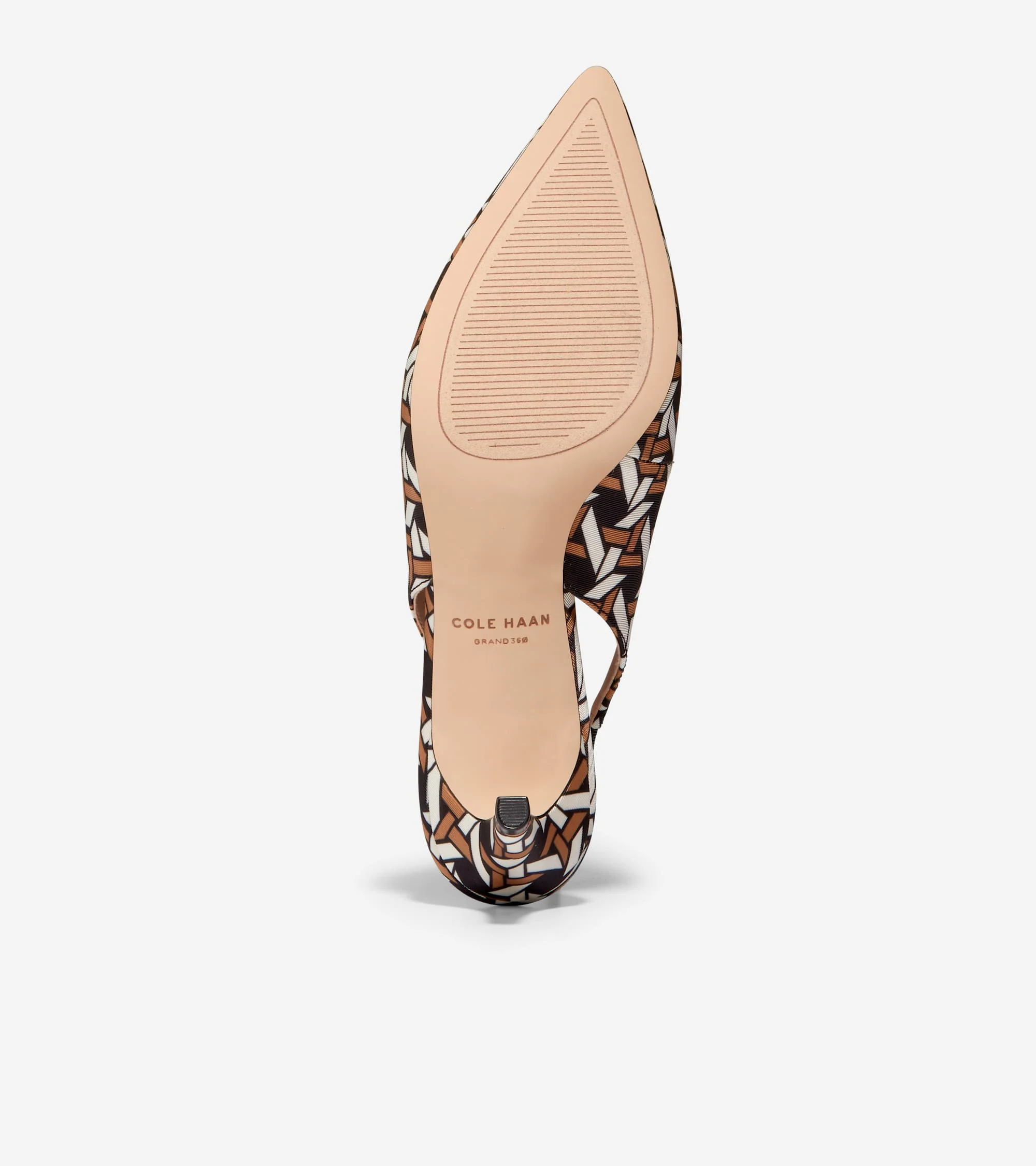 Women's Vandam Slingback Pump - Image 6