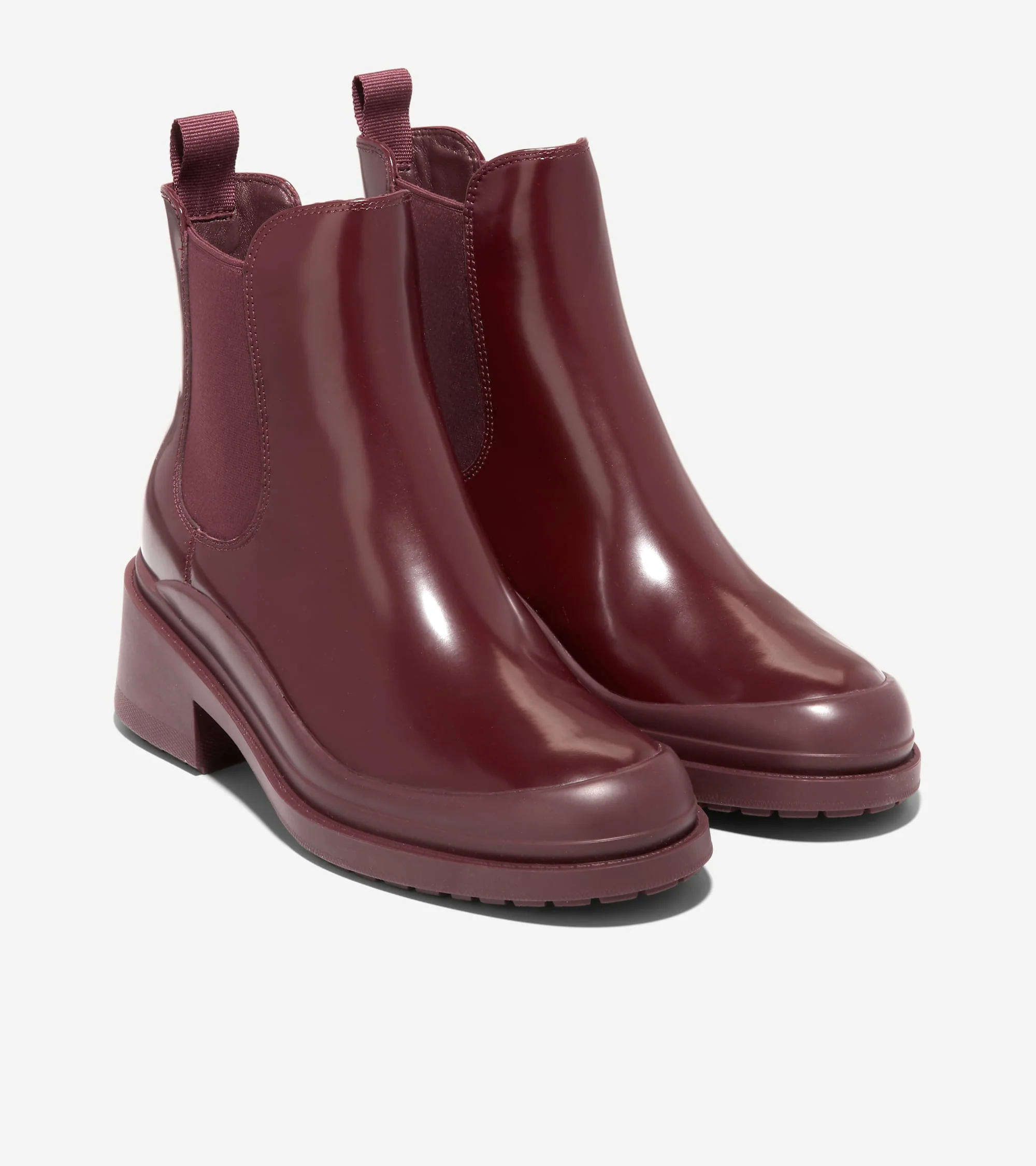 Women's Westerly Chelsea Boot - Image 5