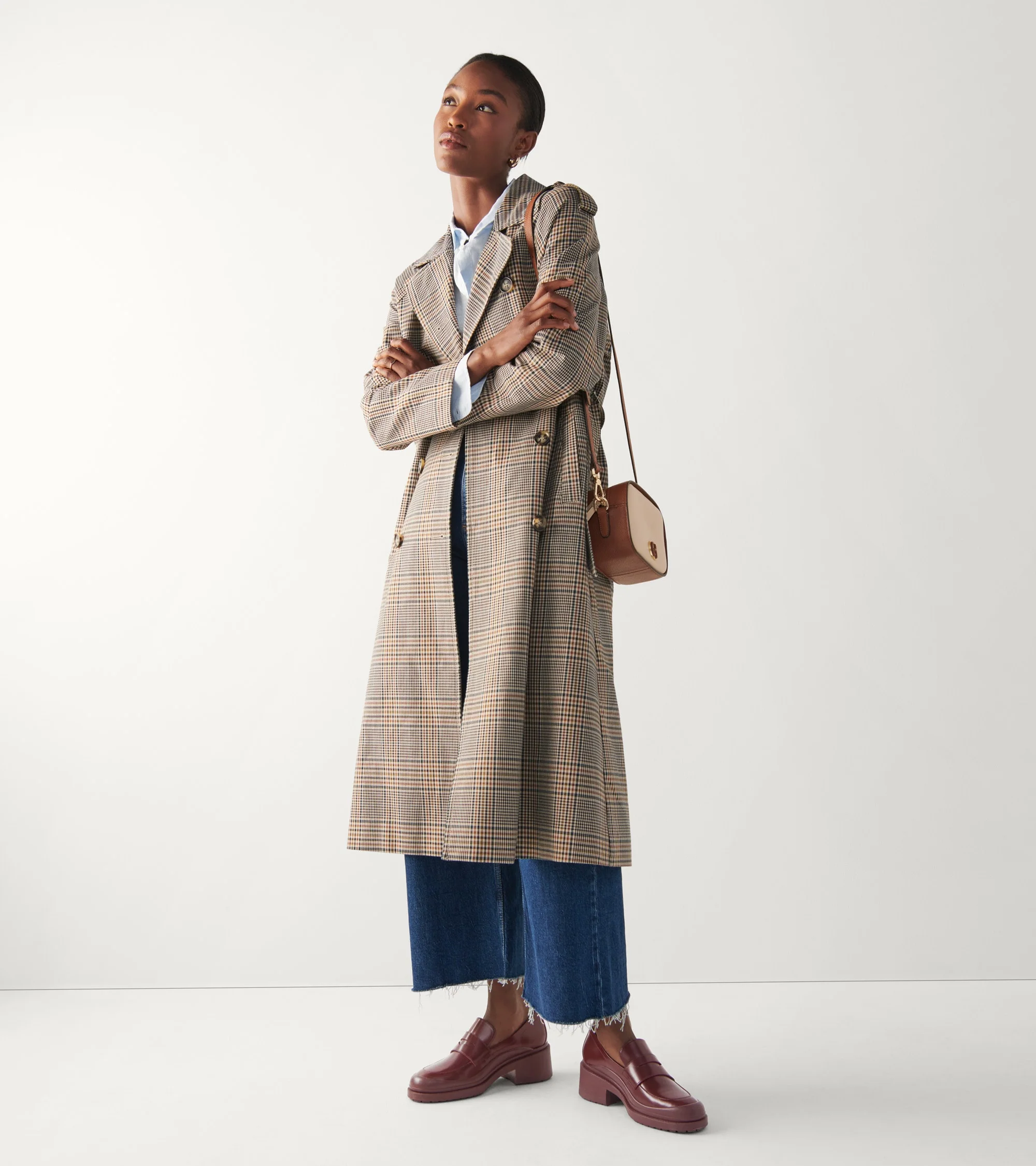 Women's Westerly Loafer - Image 2