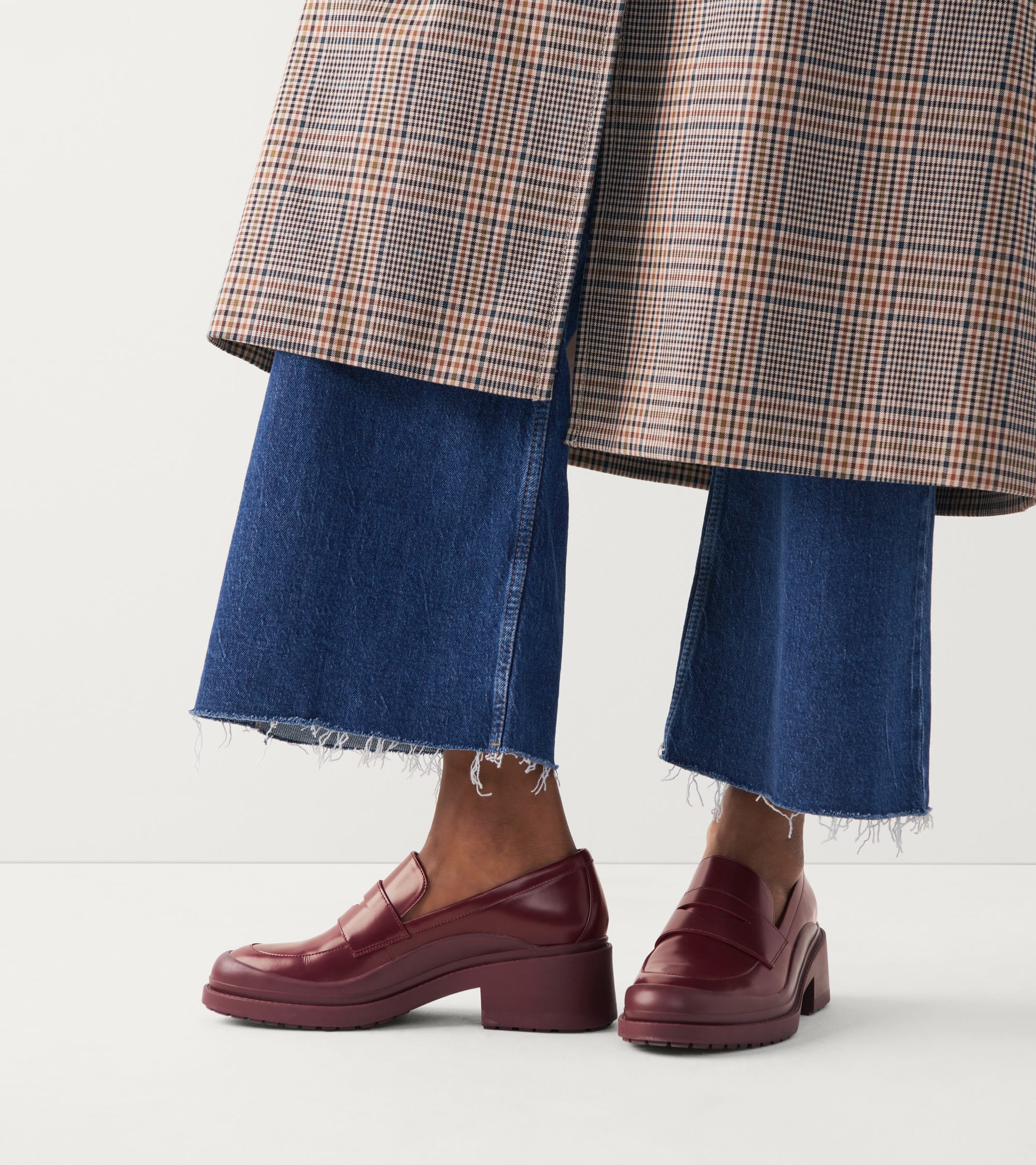Women's Westerly Loafer - Image 8