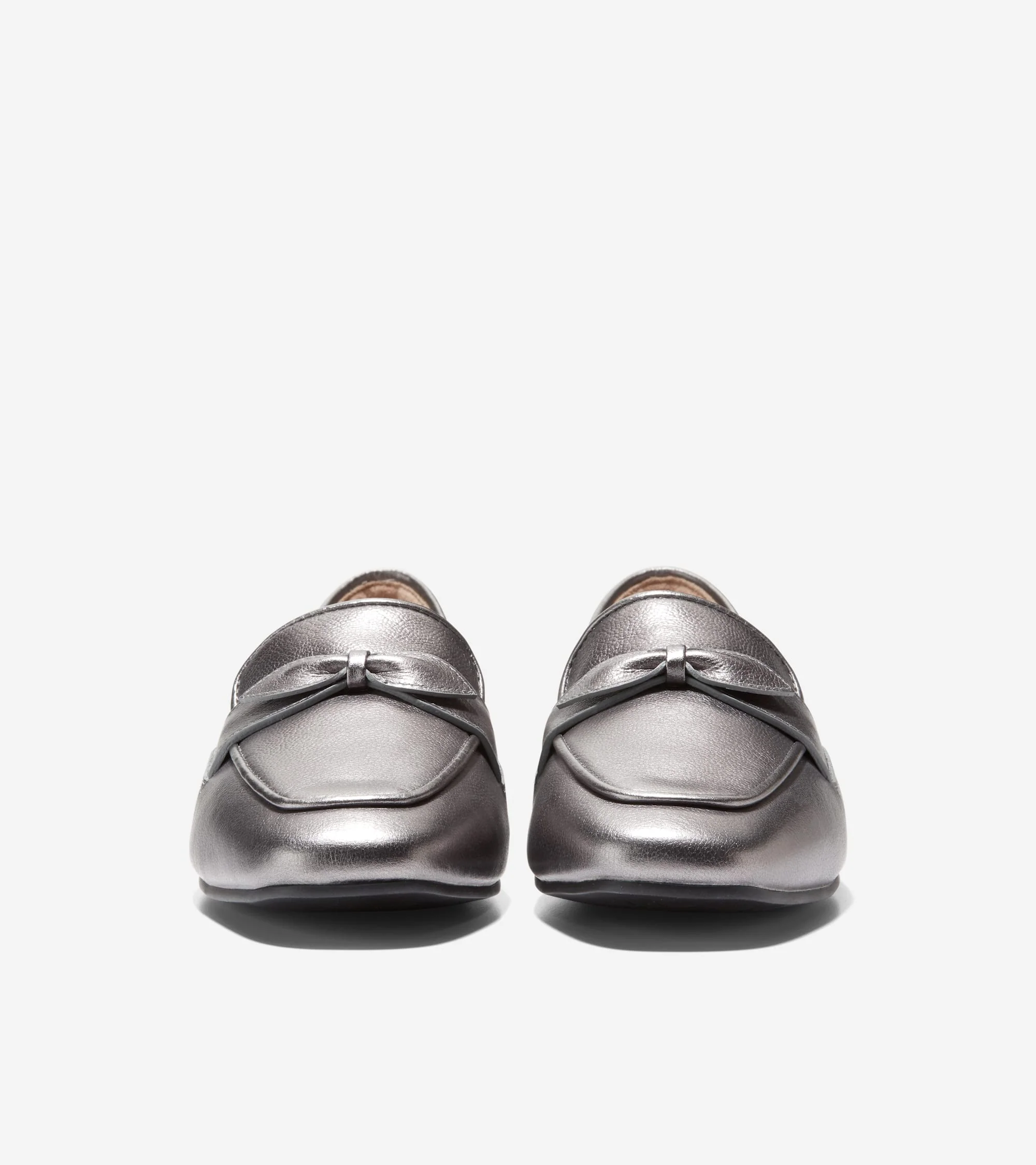 Women's York Bow Loafer - Image 2