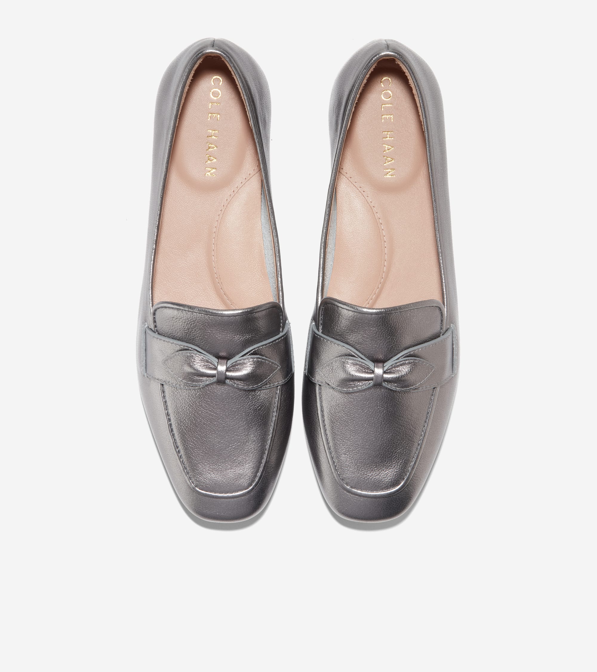 Women's York Bow Loafer - Image 4
