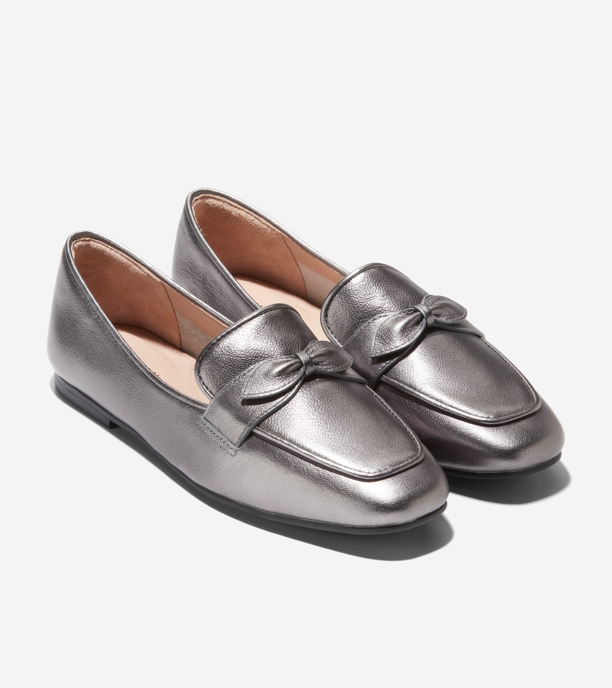 Women's York Bow Loafer - Image 5