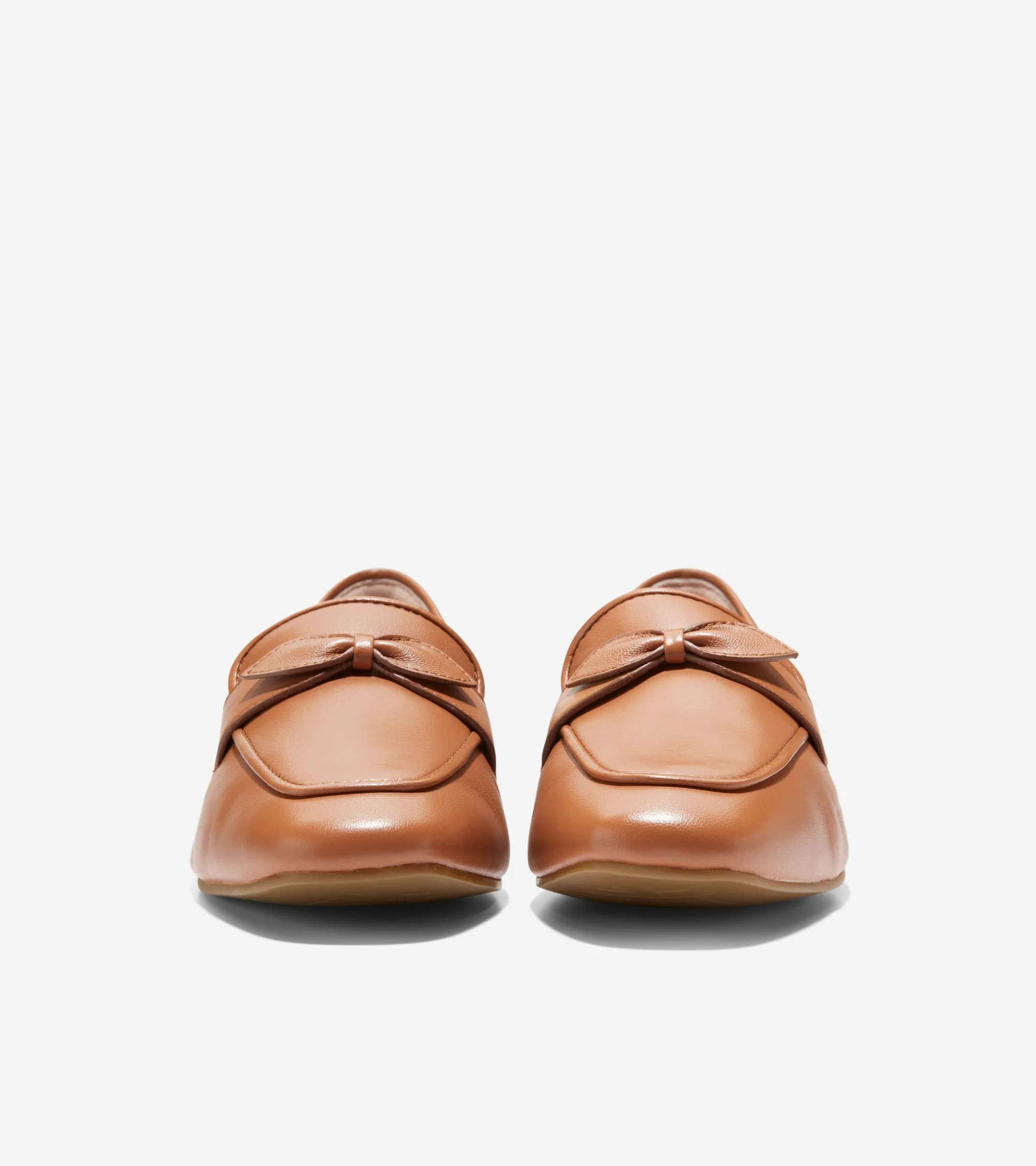 Women's York Bow Loafer - Image 2