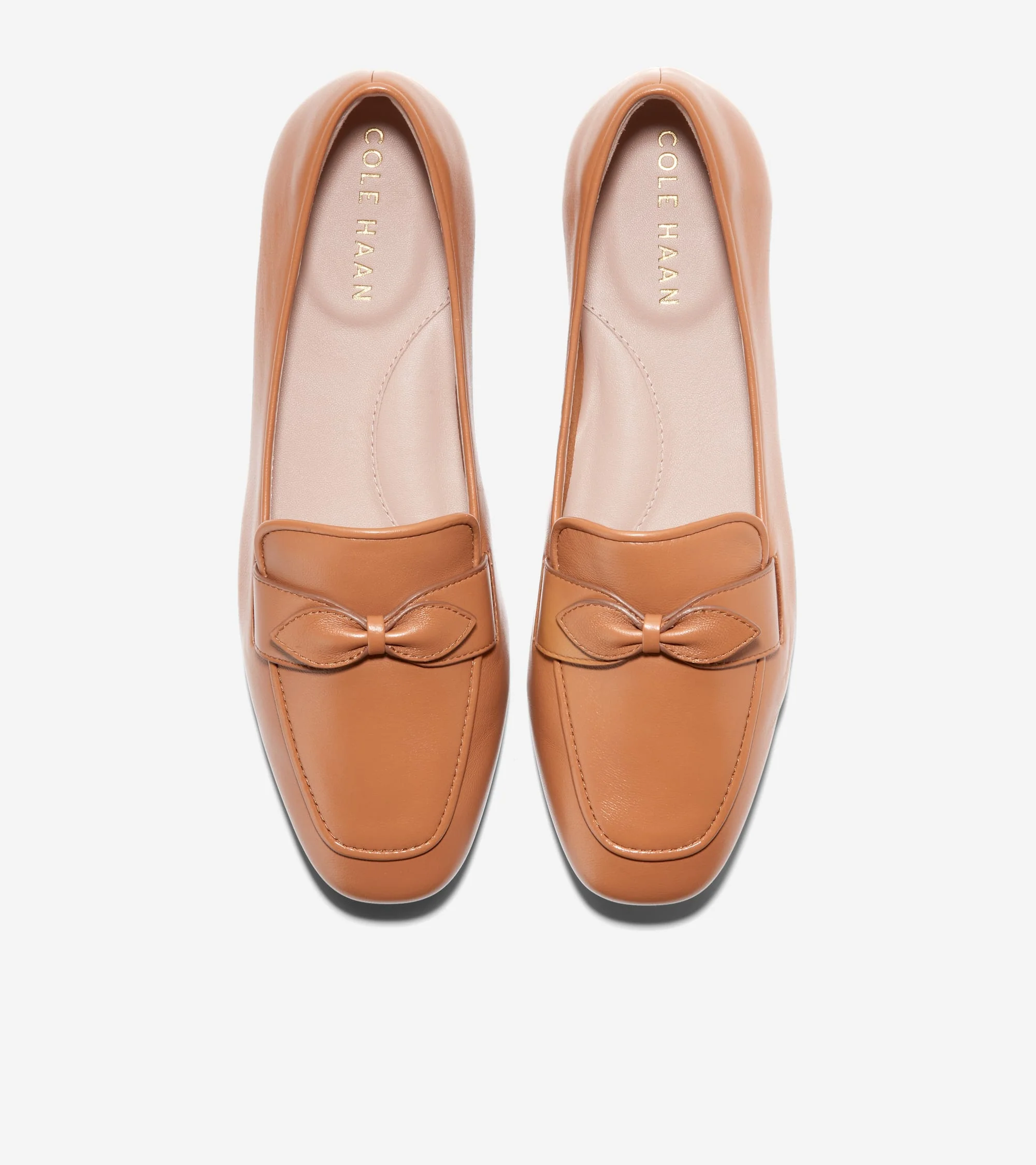 Women's York Bow Loafer - Image 4