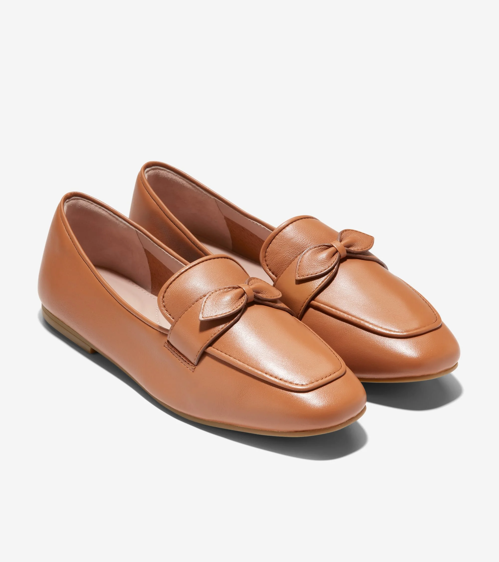 Women's York Bow Loafer - Image 5