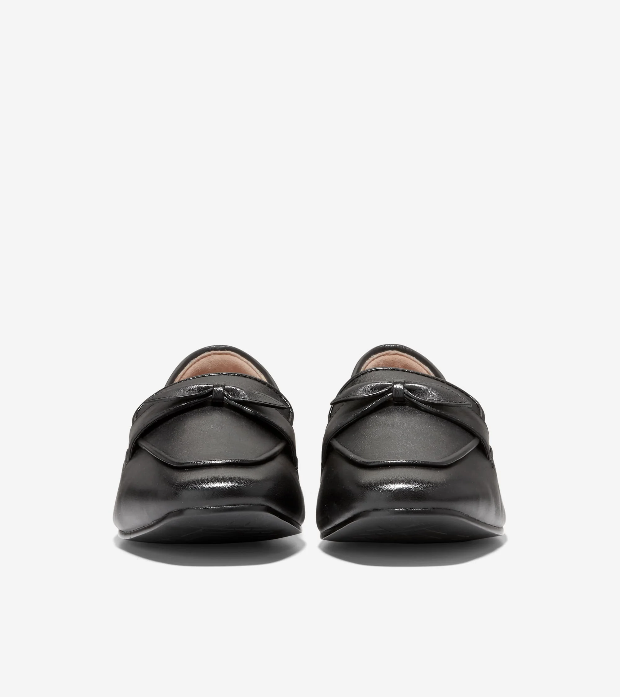 Women's York Bow Loafer - Image 2