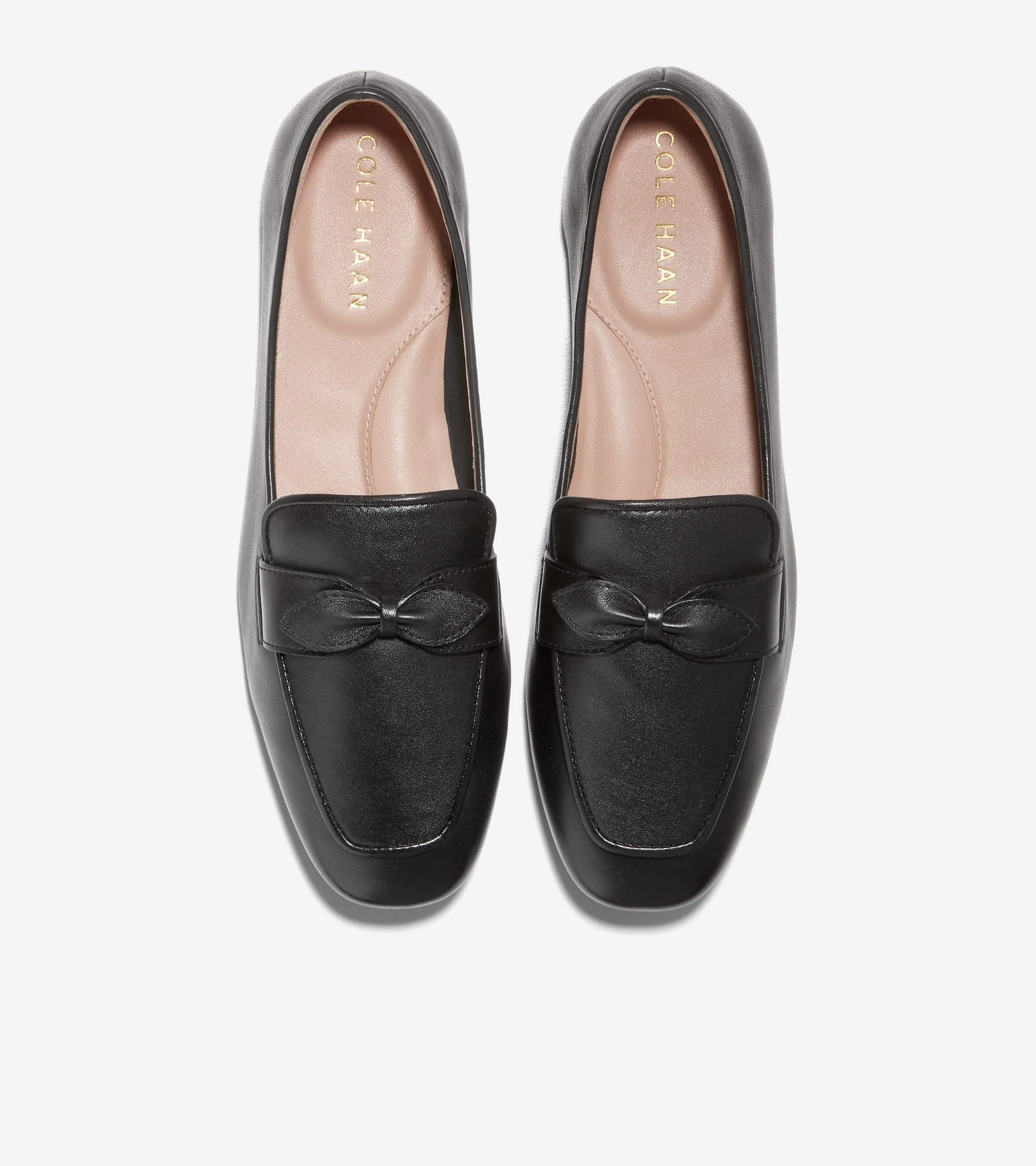 Women's York Bow Loafer - Image 4